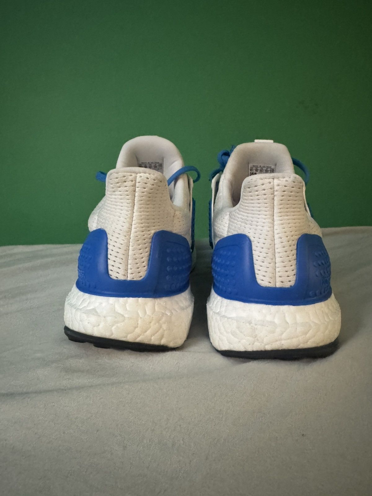 Adidas Adidas ultra boost lego 2021 Size US 10.5 / EU 43-44 - 3 Thumbnail