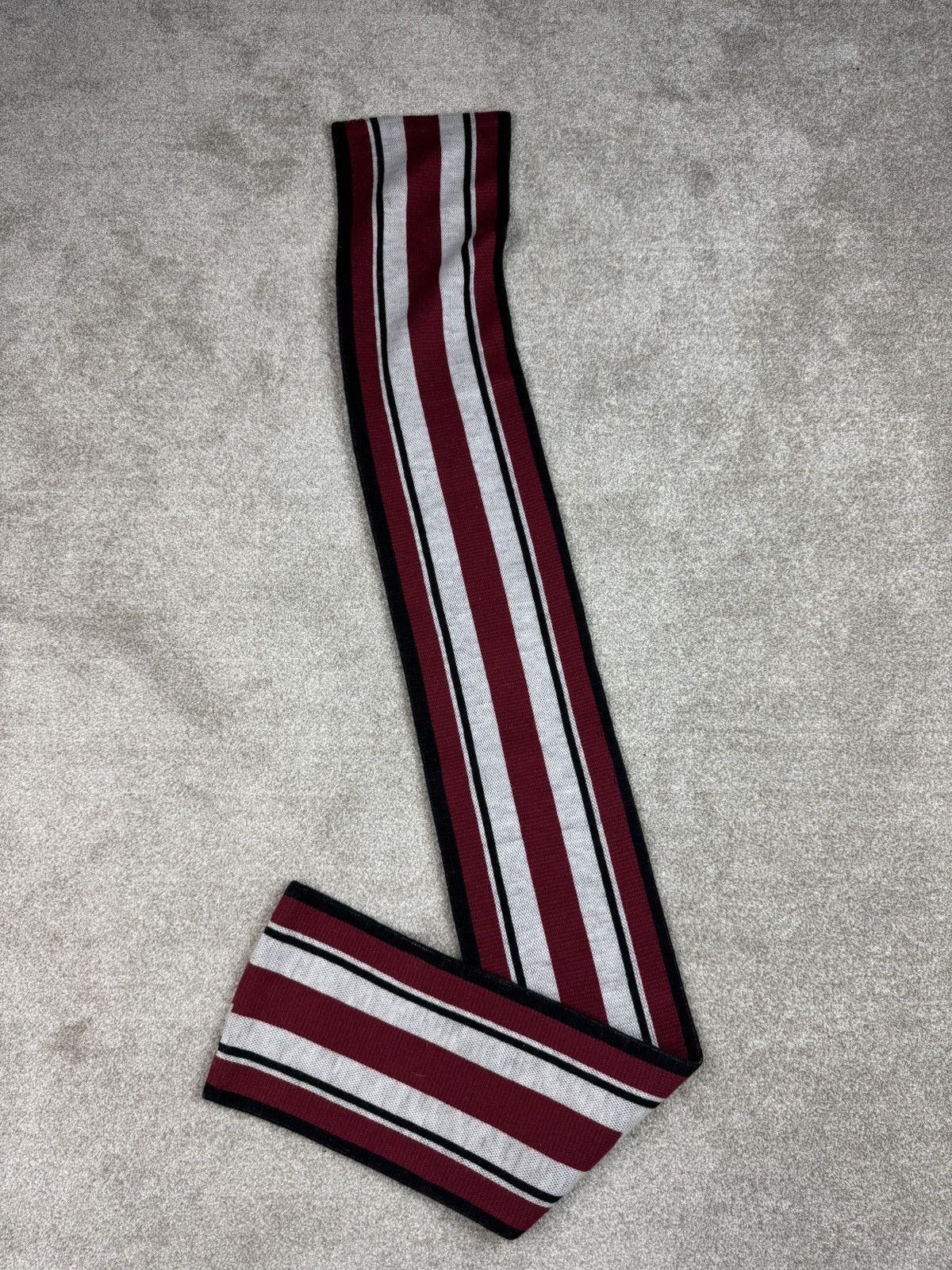 Louis Vuitton Louis Vuitton Scarf Size ONE SIZE - 10 Thumbnail
