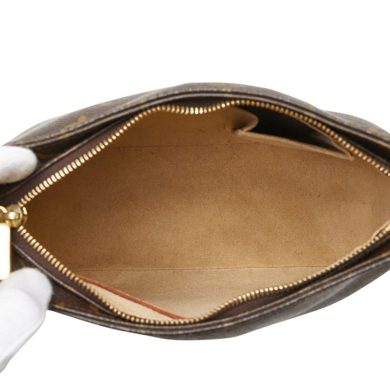 Louis Vuitton Louis Vuitton Monogram Looping MM Shoulder Bag M51146 Size ONE SIZE - 5 Thumbnail