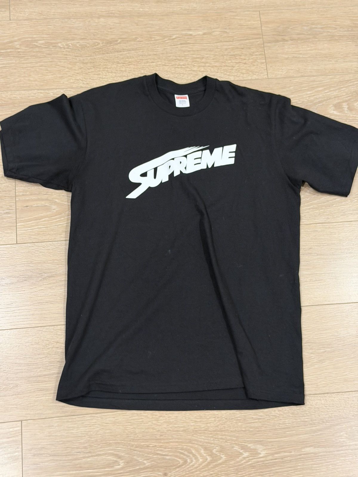 Supreme Supreme Mont Blanc T Size US L / EU 52-54 / 3 - 1 Thumbnail