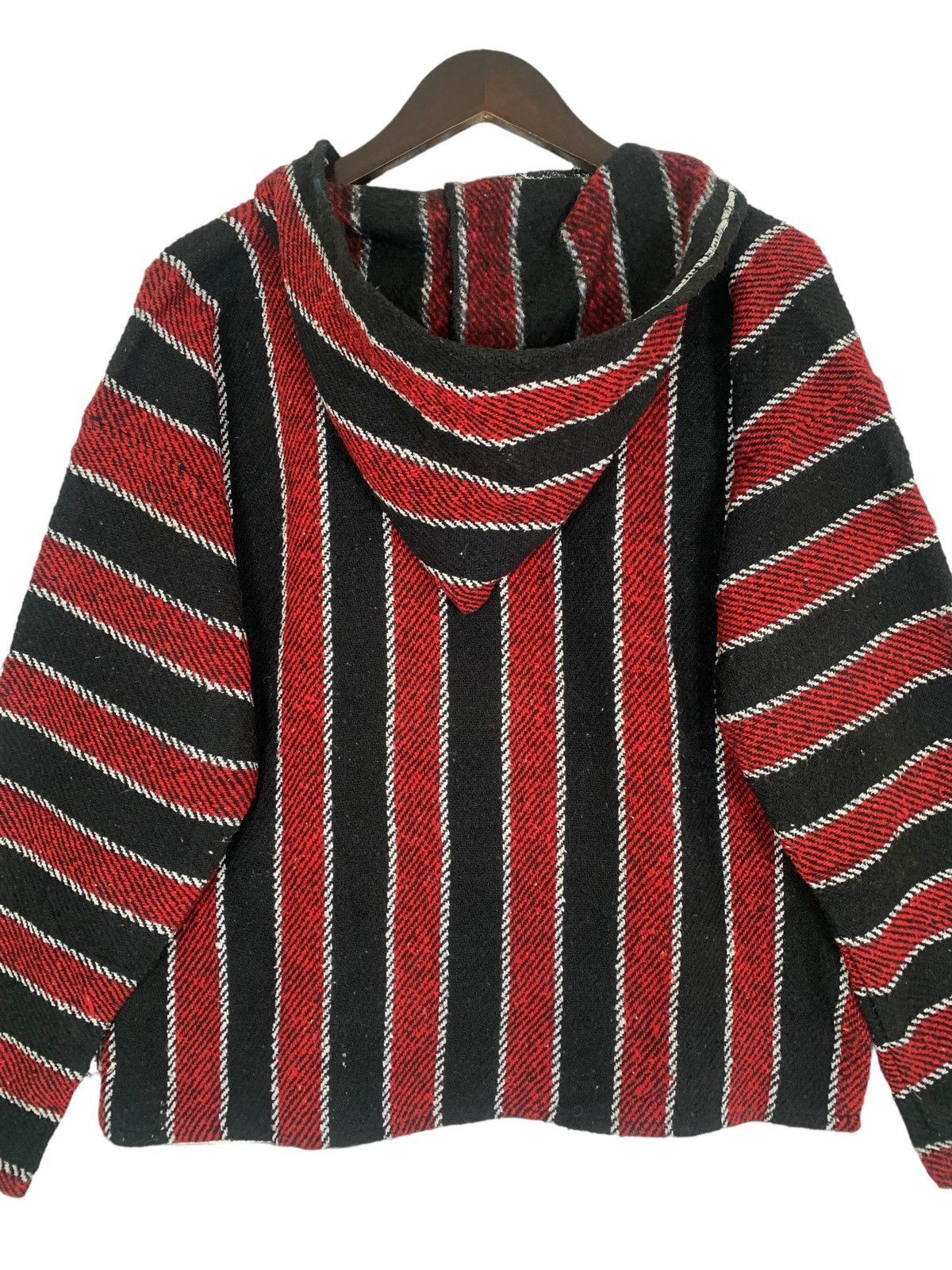 Japanese Brand Baja Joe clothing Pullover Size M Size M / US 6-8 / IT 42-44 - 7 Thumbnail