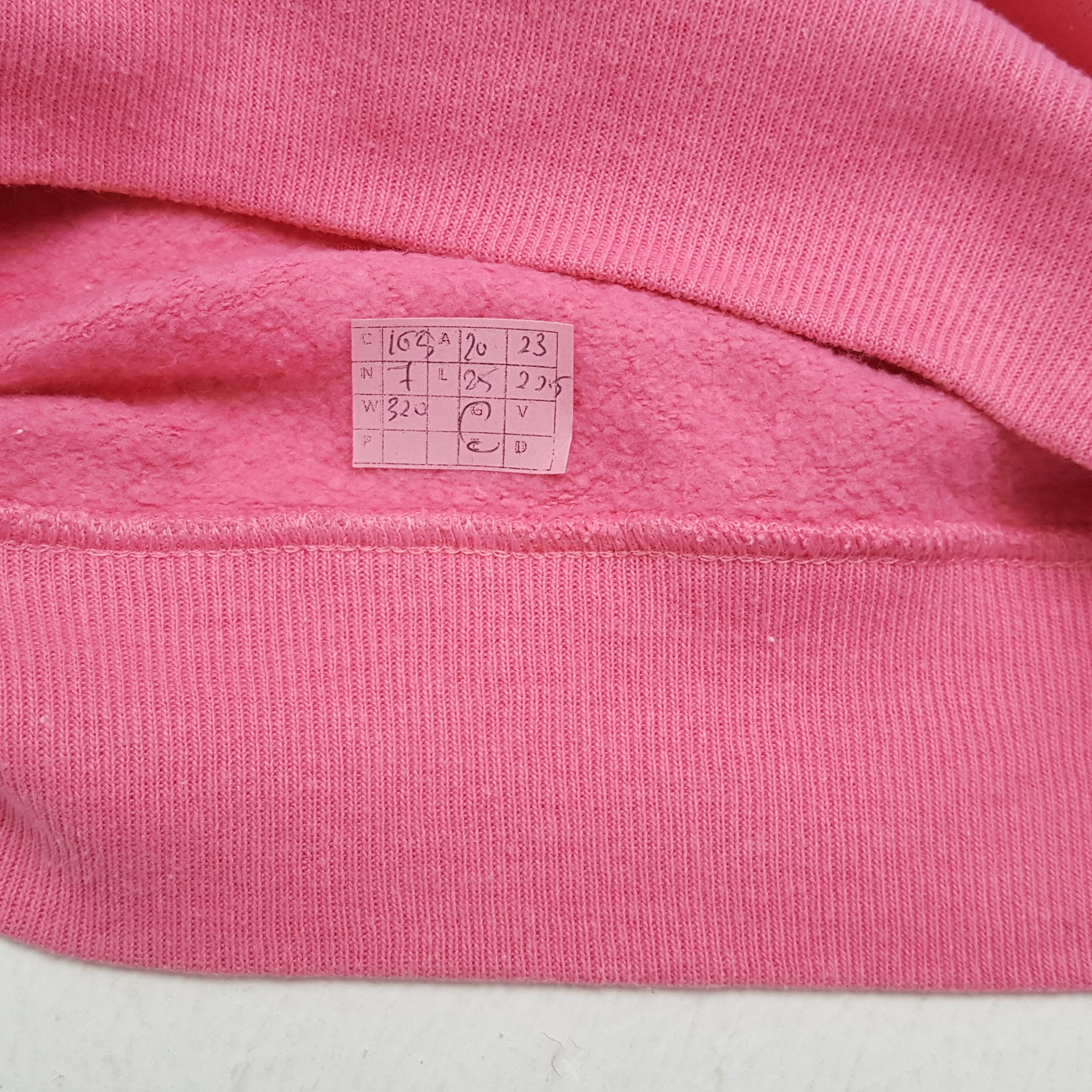 Vintage WASHINGTON DC Vintage Sweatshirt Streetwear Style Size US S / EU 44-46 / 1 - 6 Thumbnail