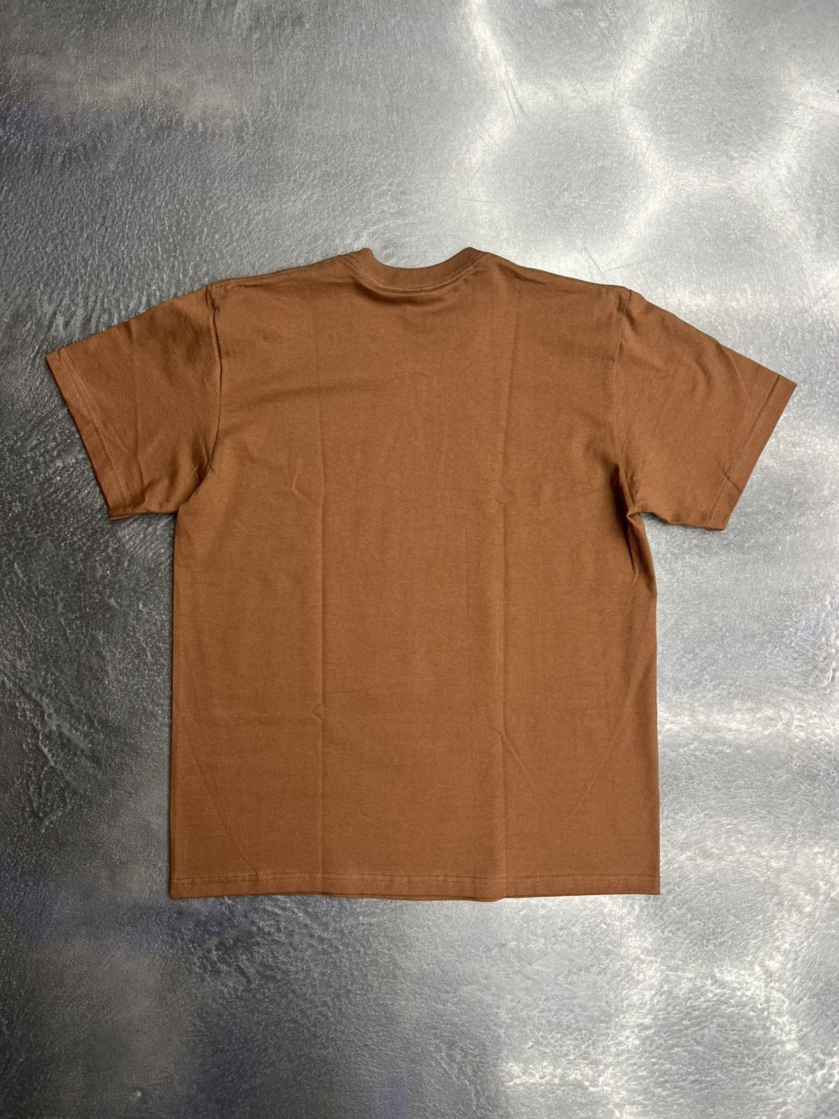 Supreme Supreme Standard T-Shirt Size US M / EU 48-50 / 2 - 4 Thumbnail