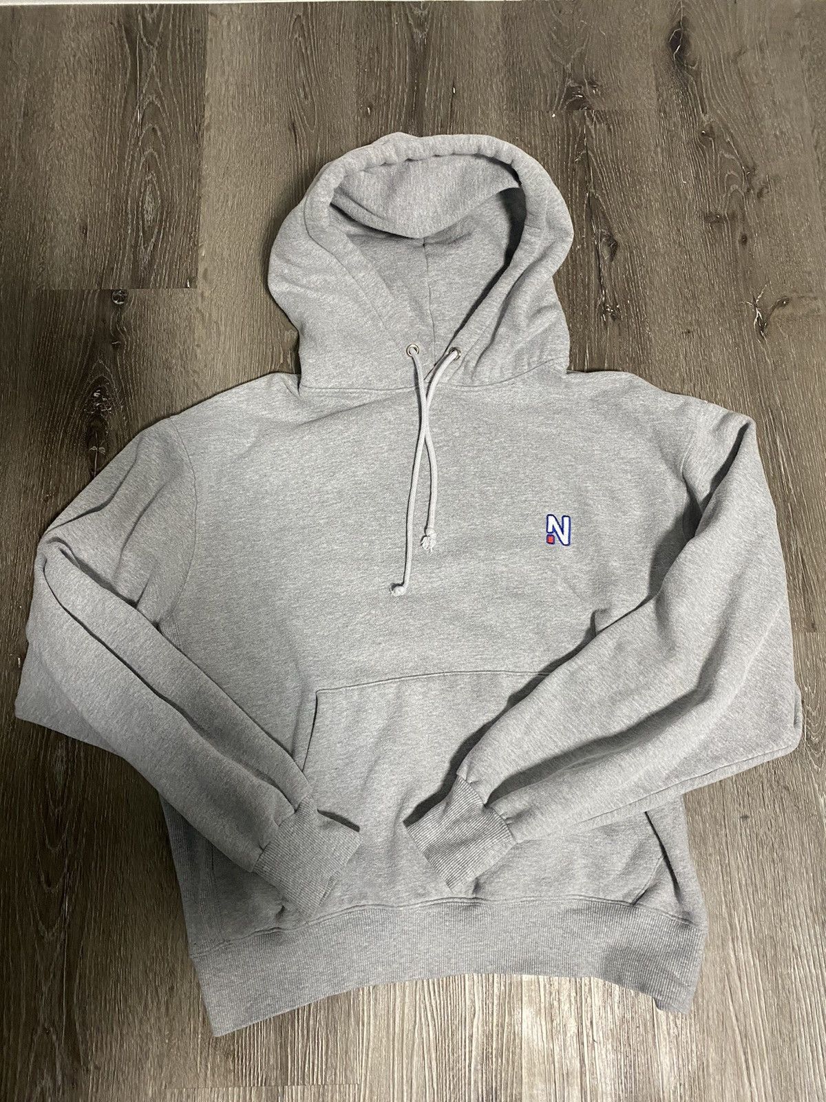 Men s Full Send Hoodies Nelk Boys Sweatshirts Grailed