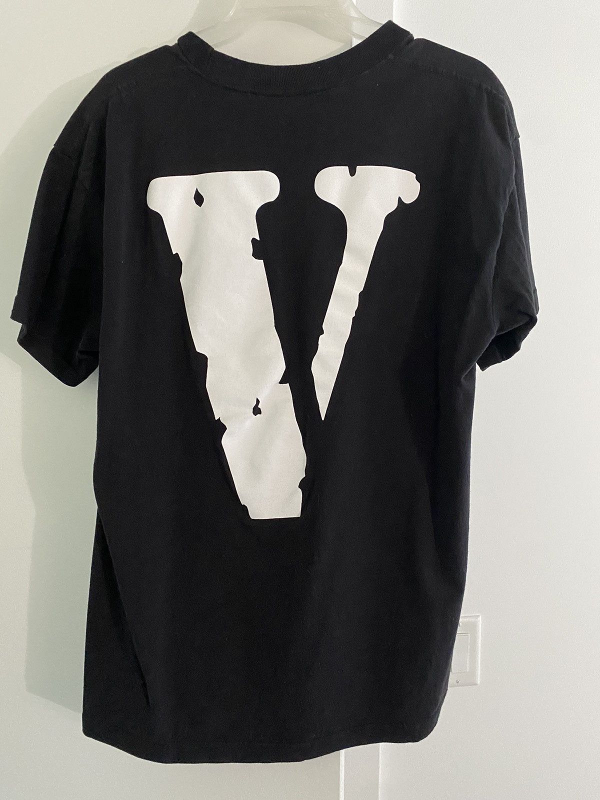 Vlone Vlone ATL tee | Grailed