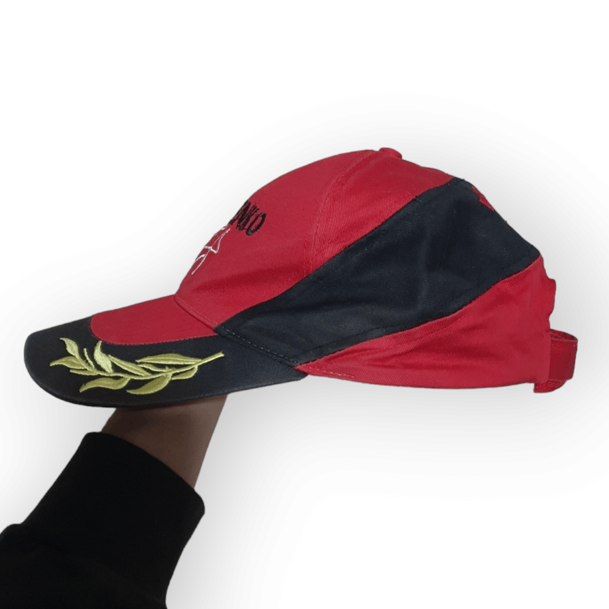 Vintage Shevchenko Vintage Milan Hat Size ONE SIZE - 3 Thumbnail