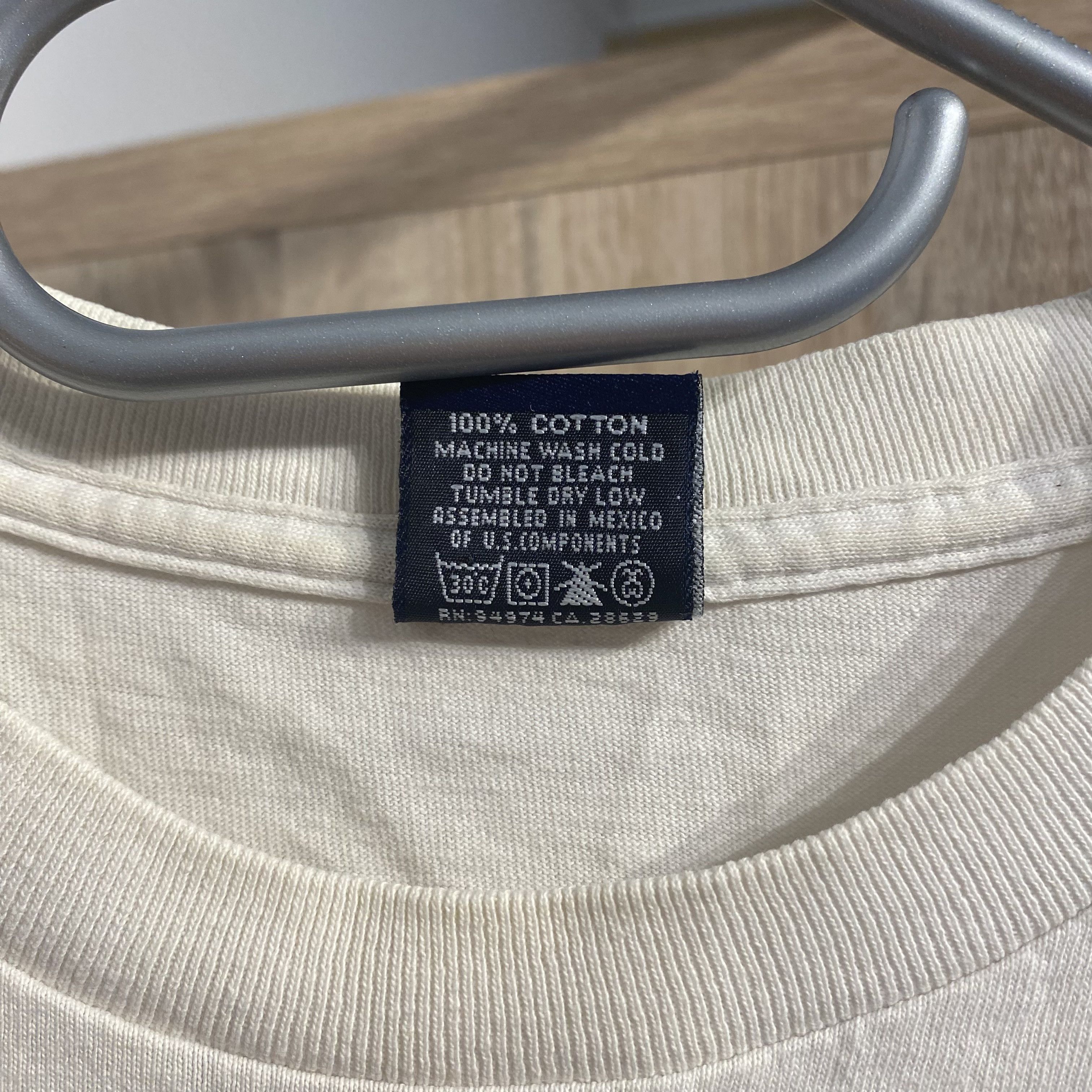 Stussy Stussy Free My Soul Tee Size US L / EU 52-54 / 3 - 5 Thumbnail