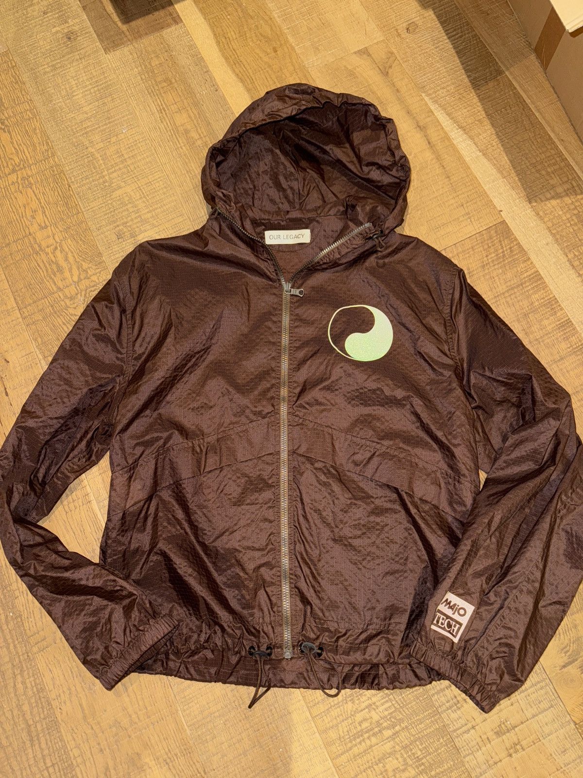Satisfy Running Our Legacy | Grailed