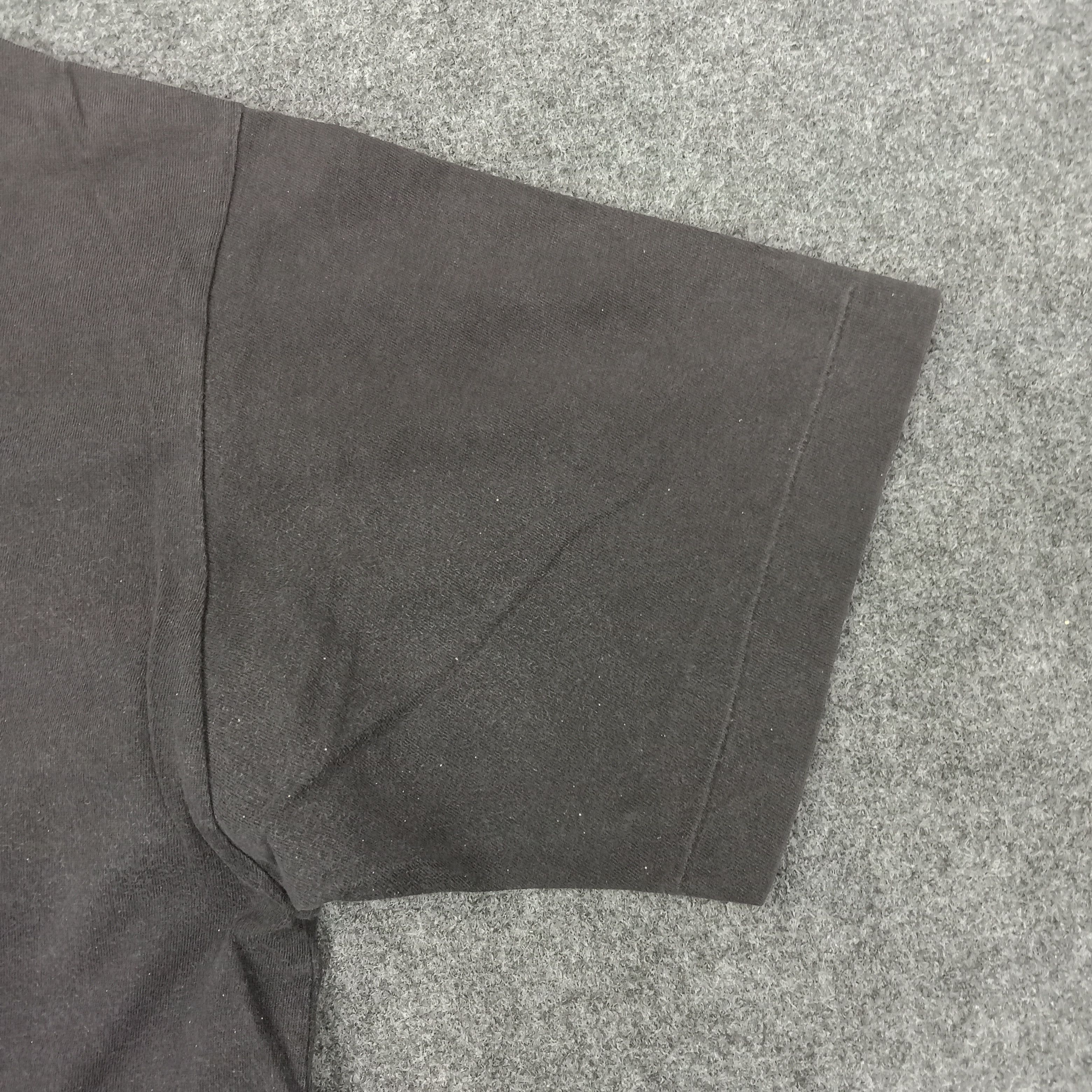 Comme des Garcons Comme des Garcons Homme Japanese Designer Polos C239N78 Size US M / EU 48-50 / 2 - 6 Thumbnail