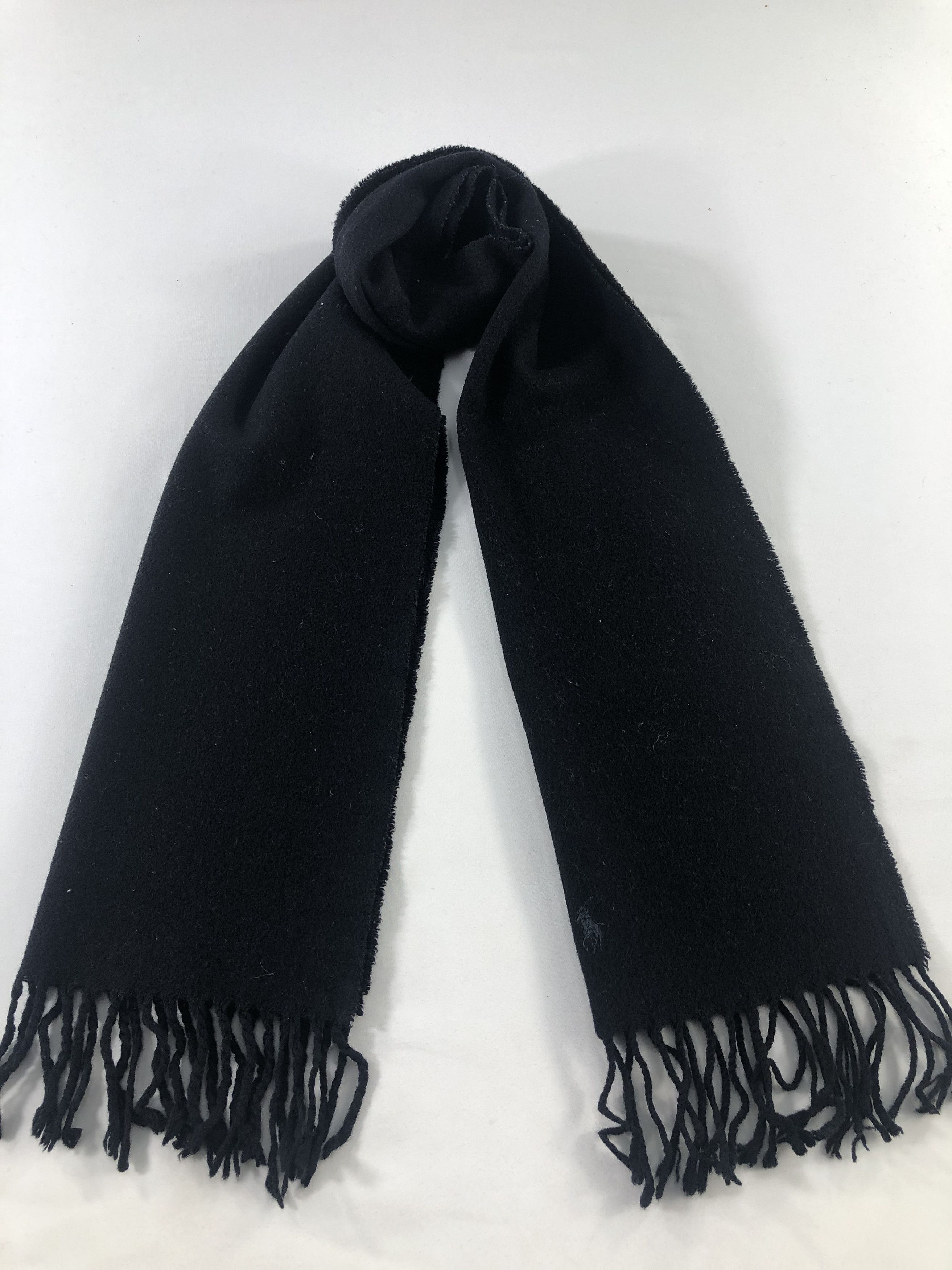 Polo Ralph Lauren Polo Ralph Lauren Scarf / Muffler / Neckwear Size ONE SIZE - 1 Thumbnail