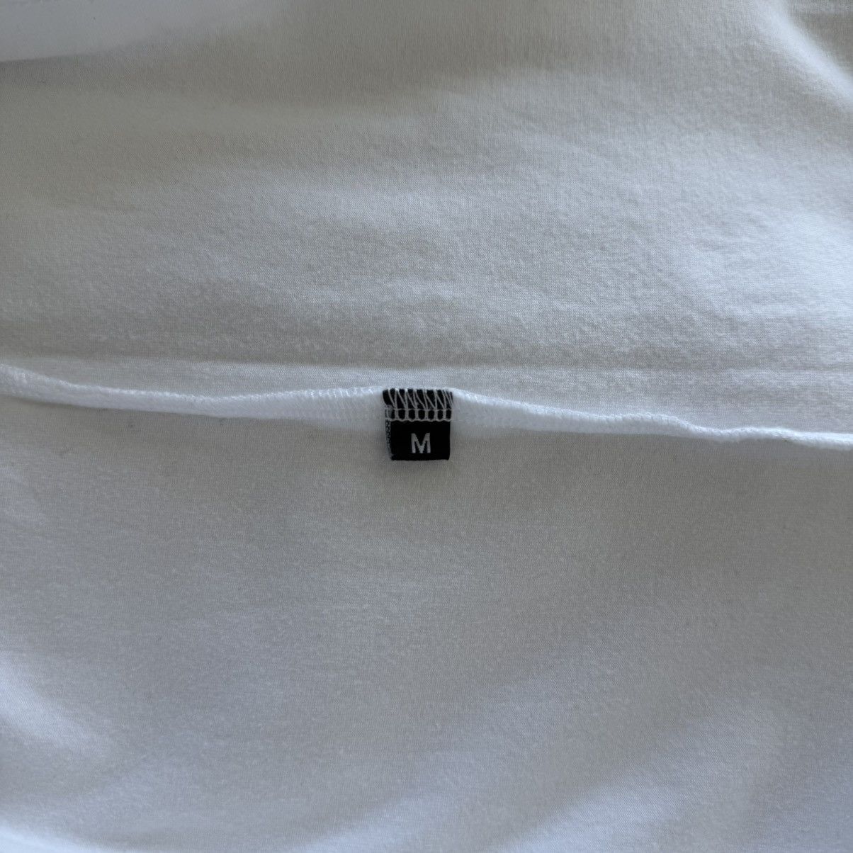 Other Povrich Smiley T-shirt Size US M / EU 48-50 / 2 - 6 Thumbnail