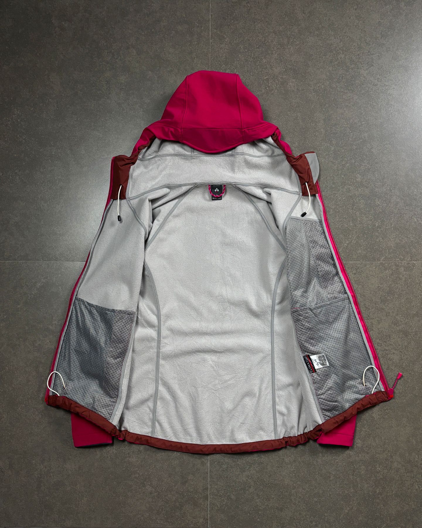 Montbell Montbell Clima Pro 200 Parka Women’s Gorpcore Size US S / EU 44-46 / 1 - 8 Thumbnail