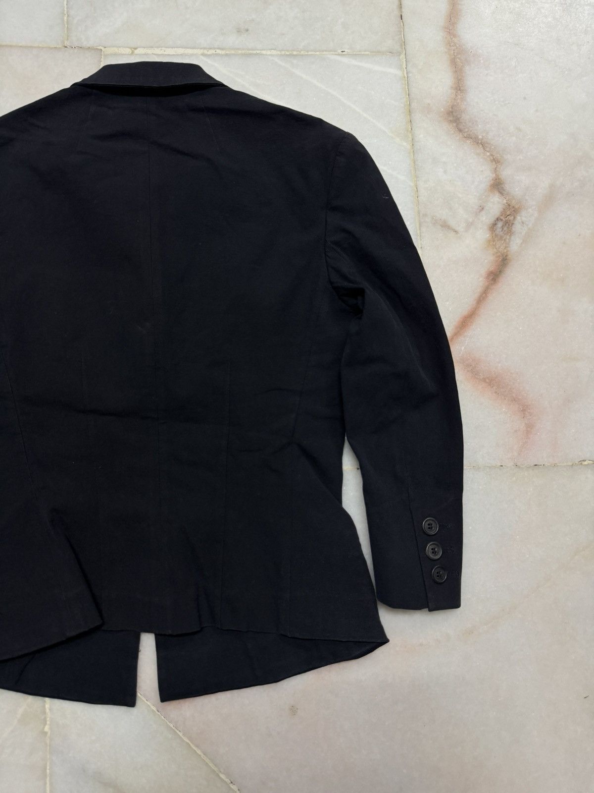 Prada PRADA BLAZER MADE IN ITALY SIZE 38 Size XS / US 0-2 / IT 36-38 - 8 Thumbnail