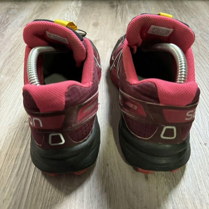 Salomon SALOMON • WMNS Speedcross 3 OCR Trail (7M) Size US 7 / EU 40 - 9 Thumbnail