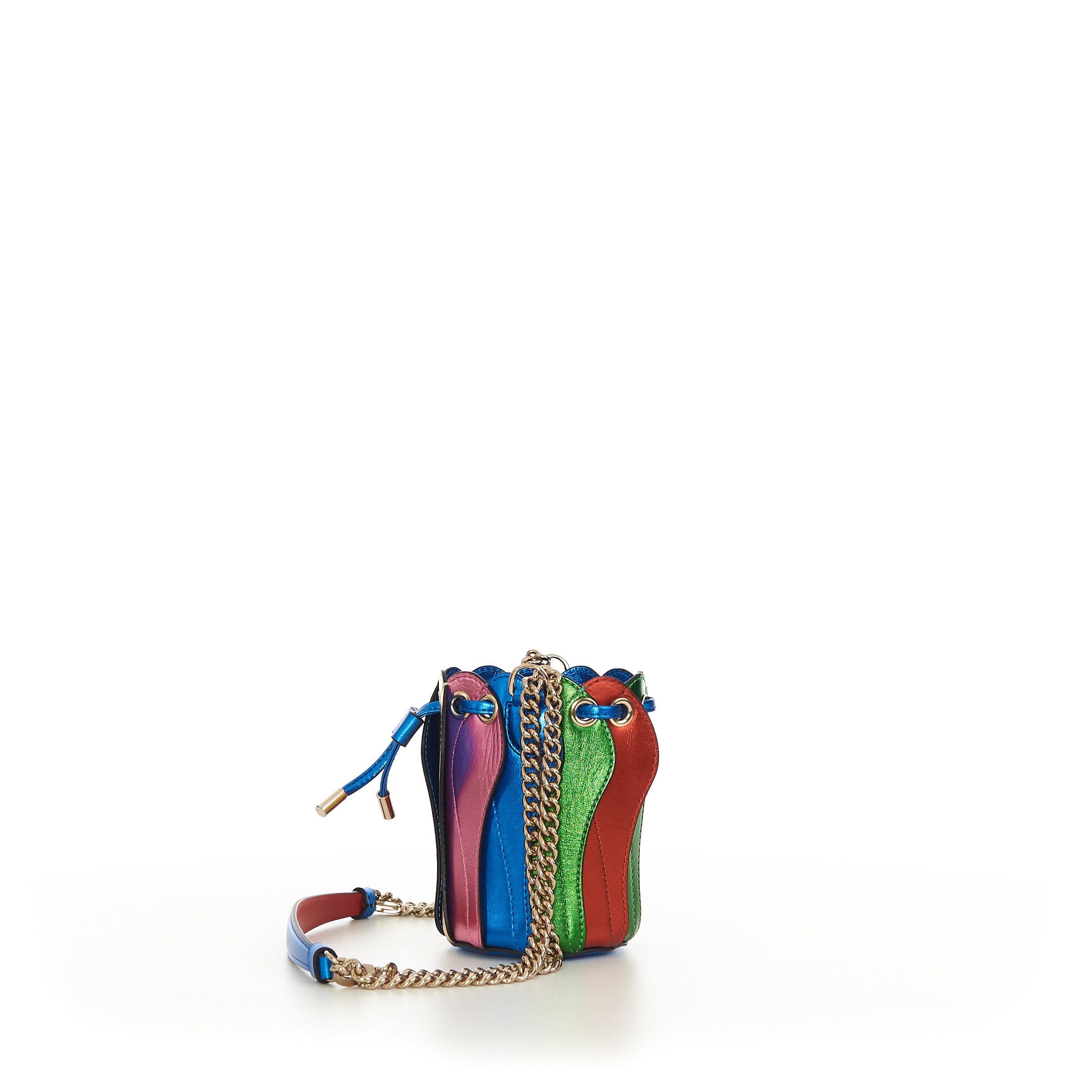 Christian Louboutin Marie Jane Bucket Bag Size ONE SIZE - 7 Thumbnail