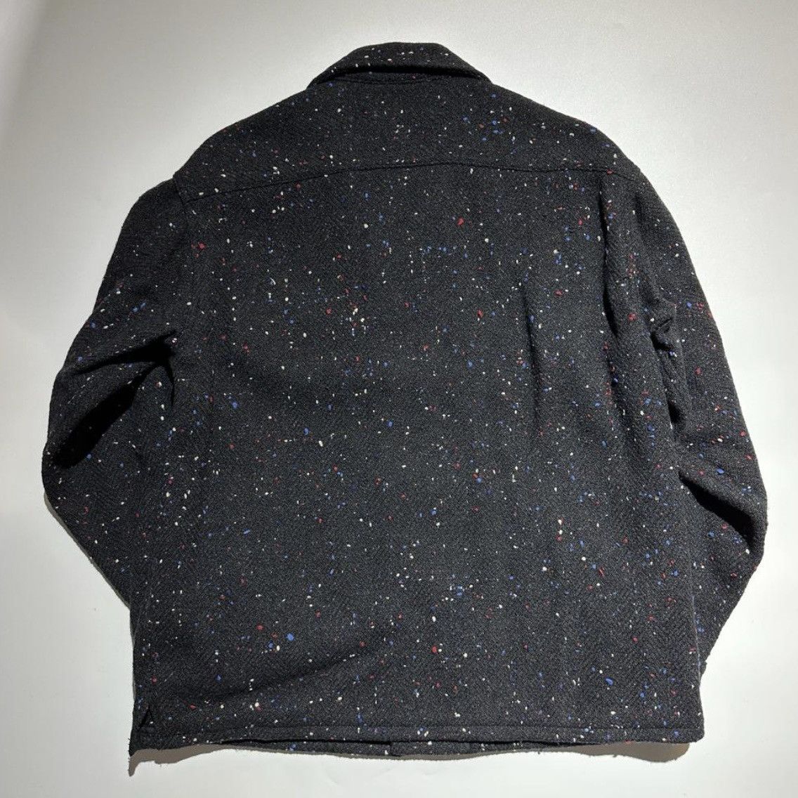 Visvim VISVIM 23AW COLLINS JKT Size US L / EU 52-54 / 3 - 2 Thumbnail