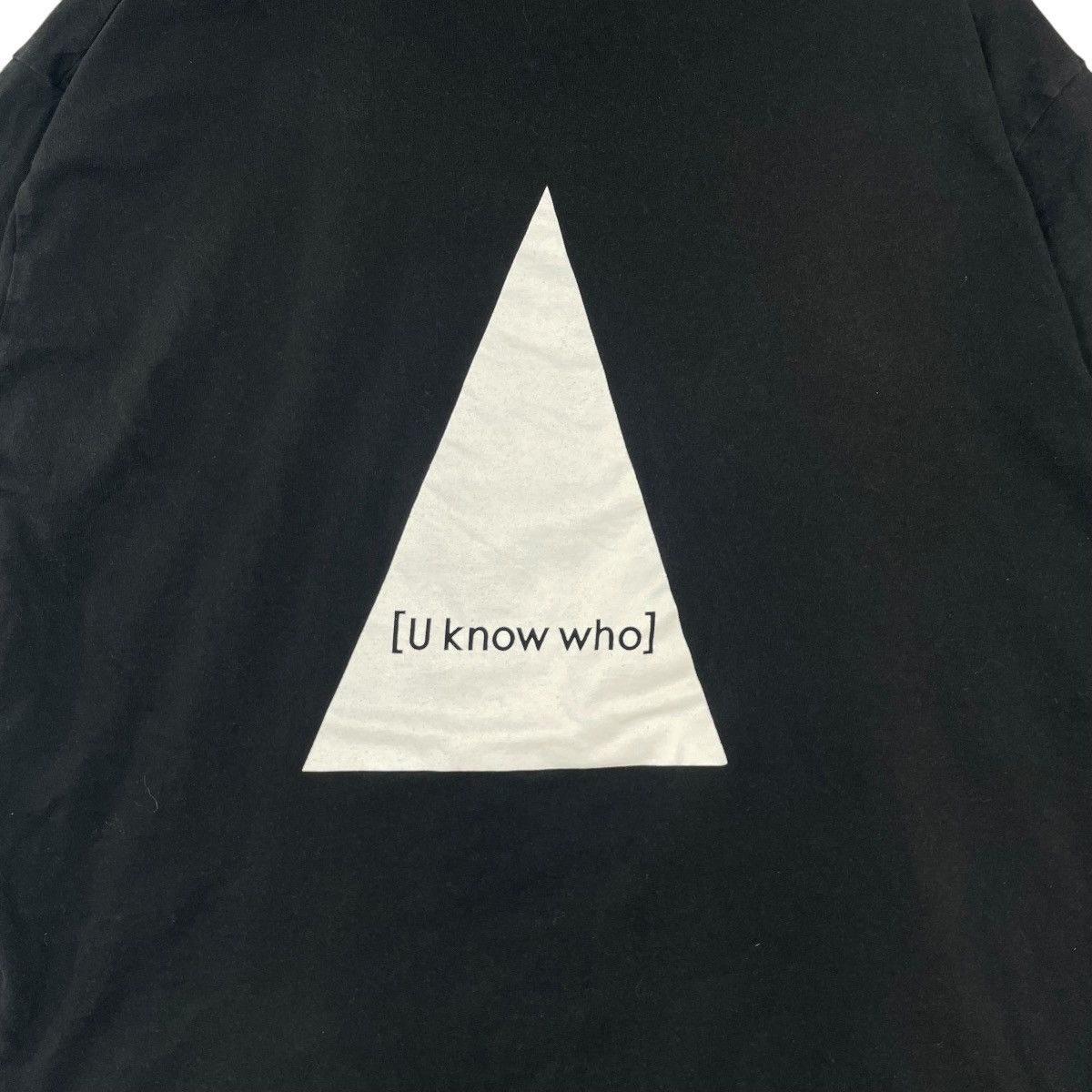 Japanese Brand Alexandros Art Graffiti Oversize Tee Shirt Size US L / EU 52-54 / 3 - 5 Thumbnail