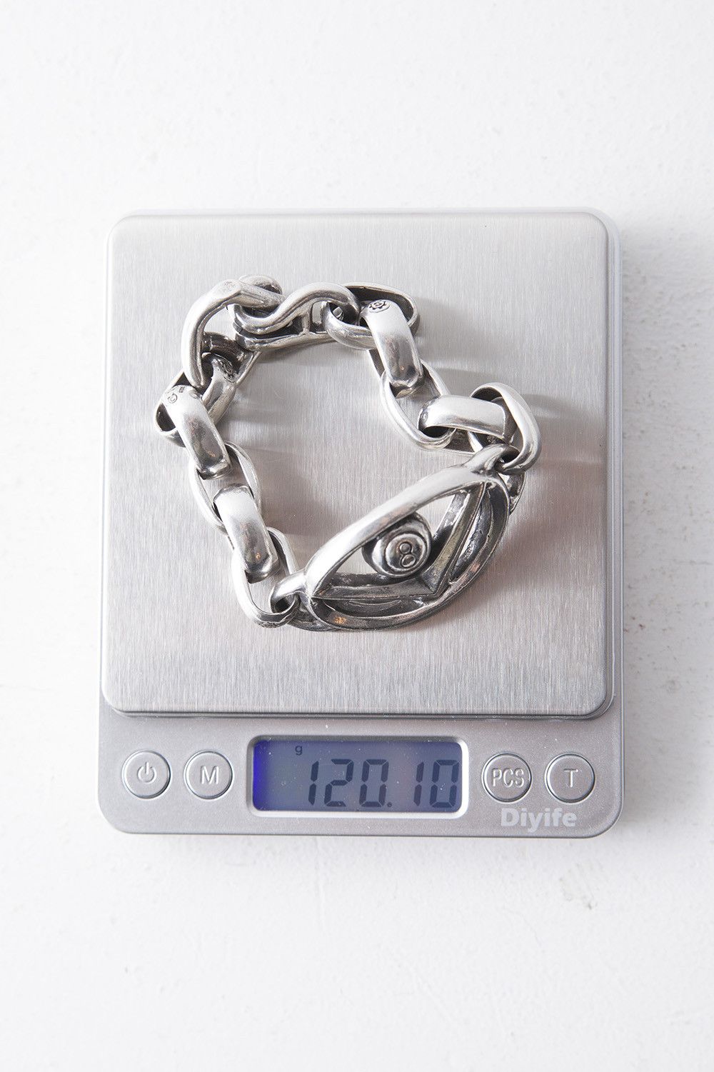 Gaboratory Starlingear V8 racing bracelet Size ONE SIZE - 12 Thumbnail