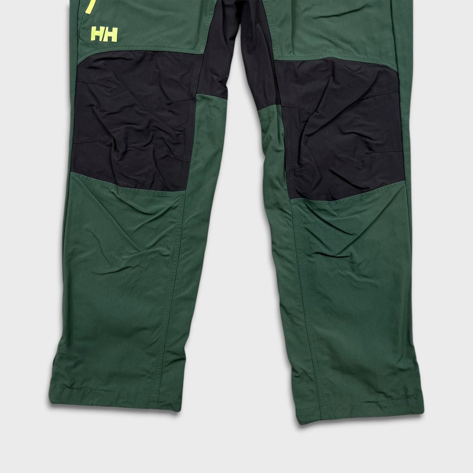 Helly Hansen Helly Hansen Oxford 4X Work 38x32 Regular Fit Lightweight Size US 38 / EU 54 - 4 Thumbnail