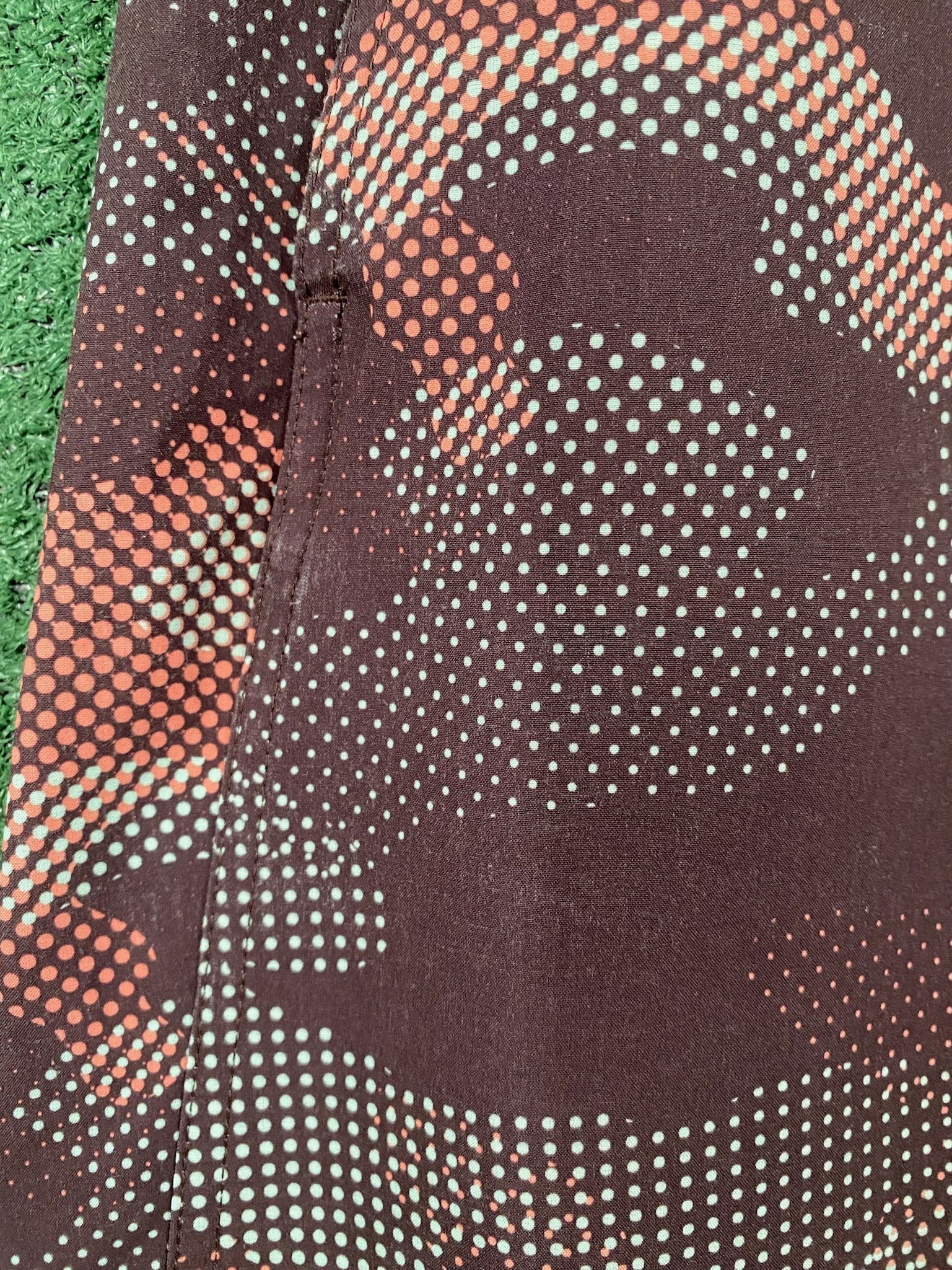 Lululemon Lululemon T.H.E. Short Dot Colorful Camo Shorts Large Size US 36 / EU 52 - 8 Thumbnail