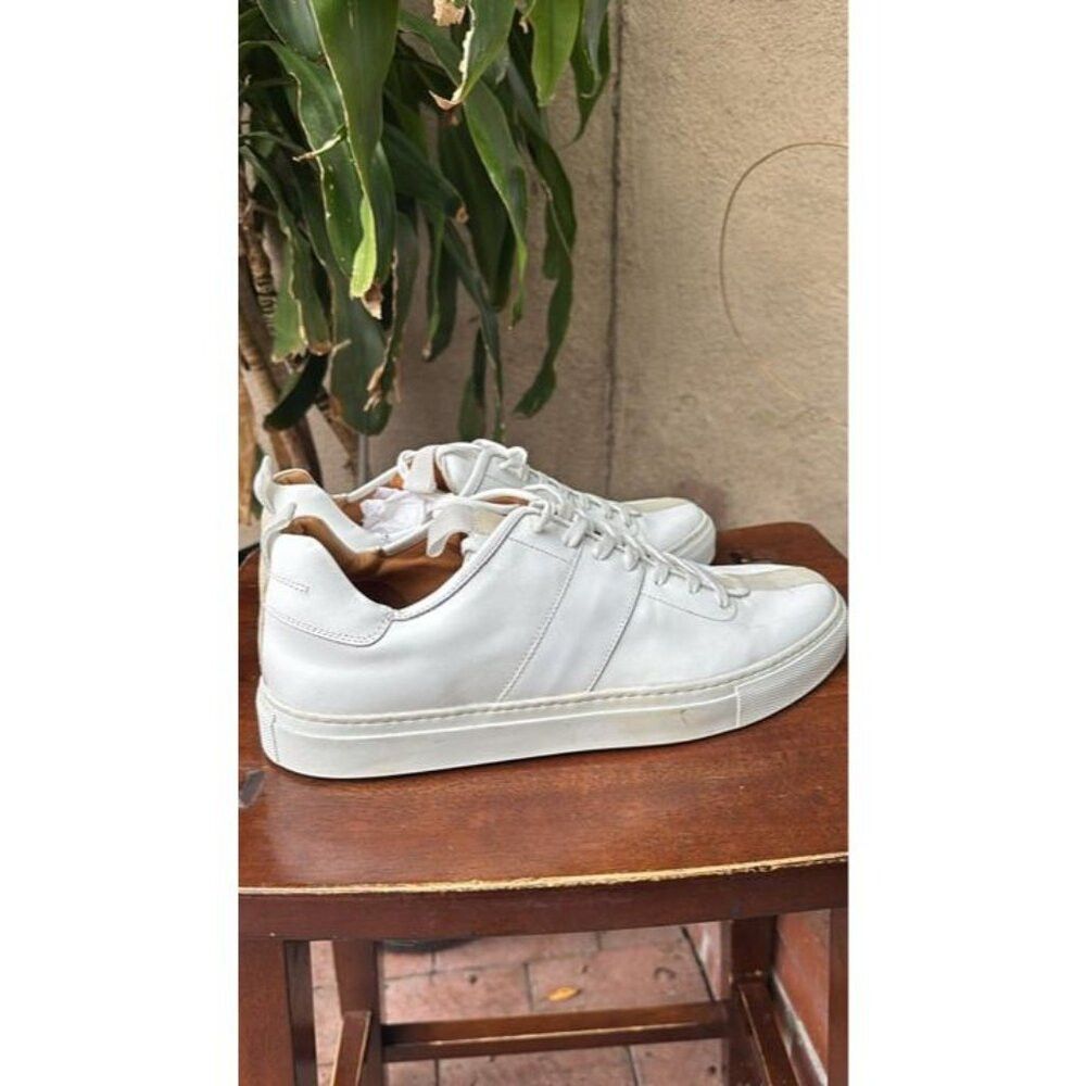 Daniel Patrick DANIEL PATRICK Size 10 (43) Men's Low Top Shoes Designer Us Size US 10 / EU 43 - 8 Thumbnail