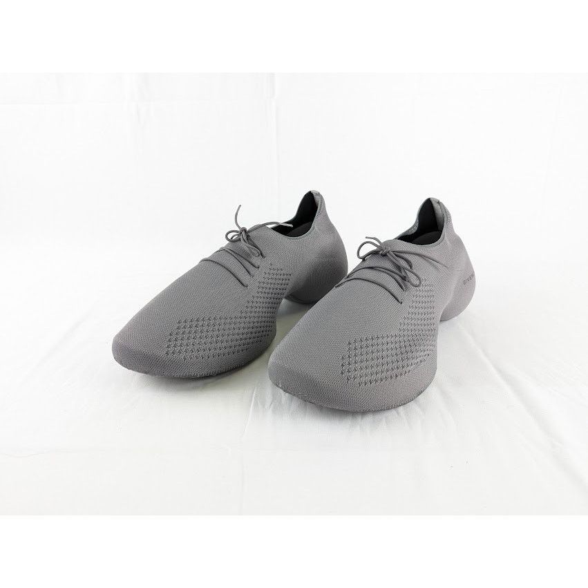 Givenchy o1rshd1 TK-360 Mid Sneakers in Graphite Size US 14 / EU 47 - 9 Thumbnail