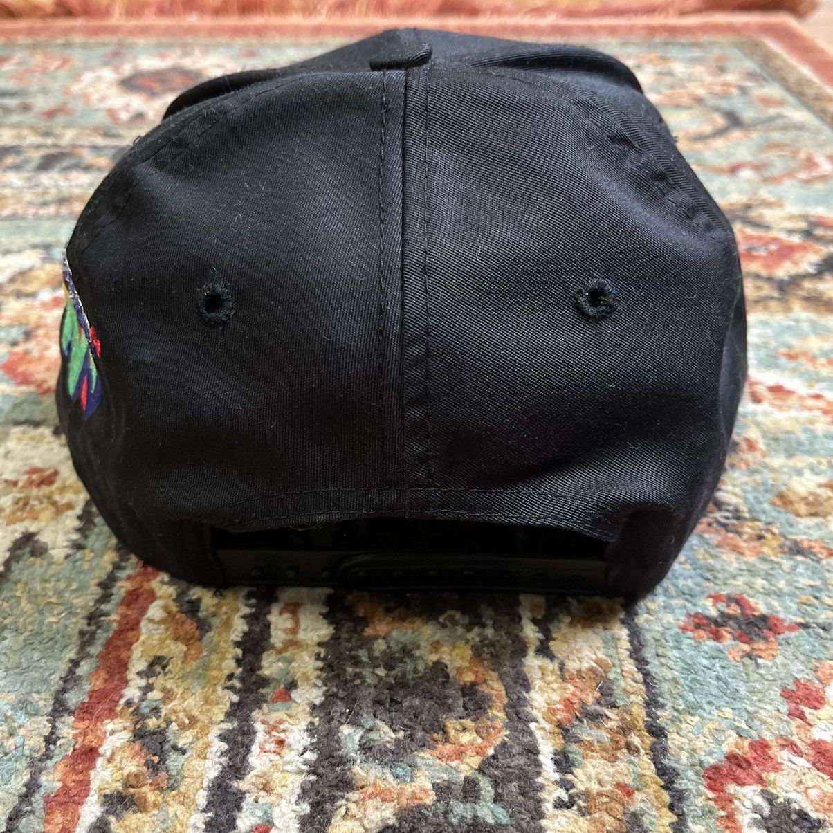 Nintendo Vintage Excitebike 64 Nintendo Video Game Hat Size ONE SIZE - 4 Thumbnail