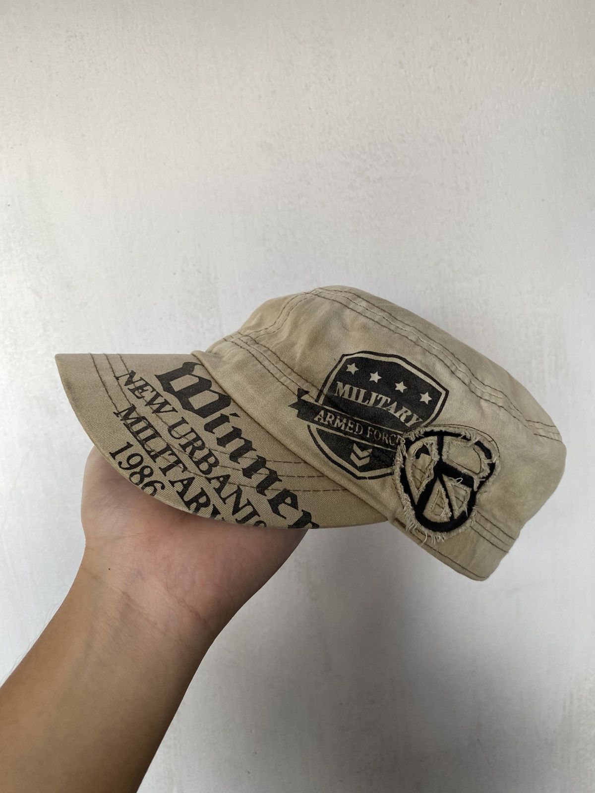If Six Was Nine Men's Caps | Grailed
