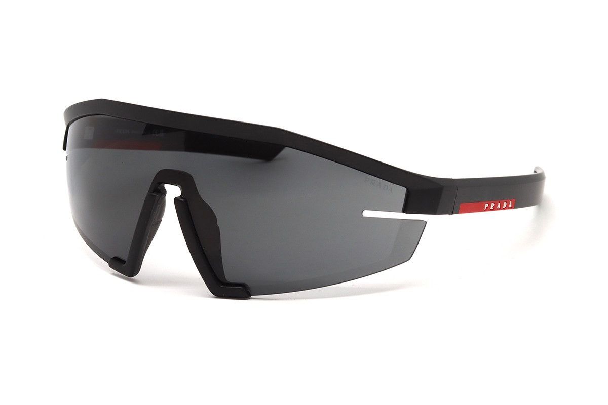 Prada Sport sunglasses PS 03ZS 1BO06F 44 Prada Sport sunglasses PS 03ZS 1BO06F 44