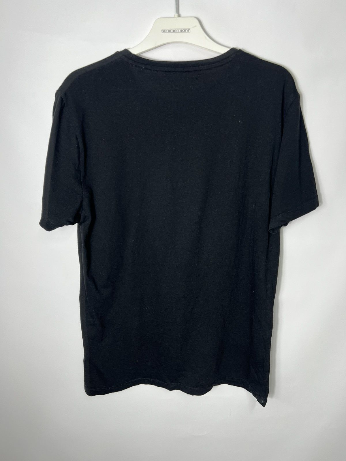 Vintage Vintage streetwear Pulp Fiction Movie Cinema T-shirt Size US M / EU 48-50 / 2 - 4 Thumbnail
