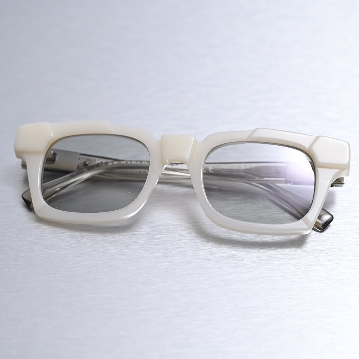 Kuboraum KUBORAUM S3 SUNGLASSES Size ONE SIZE - 8 Thumbnail