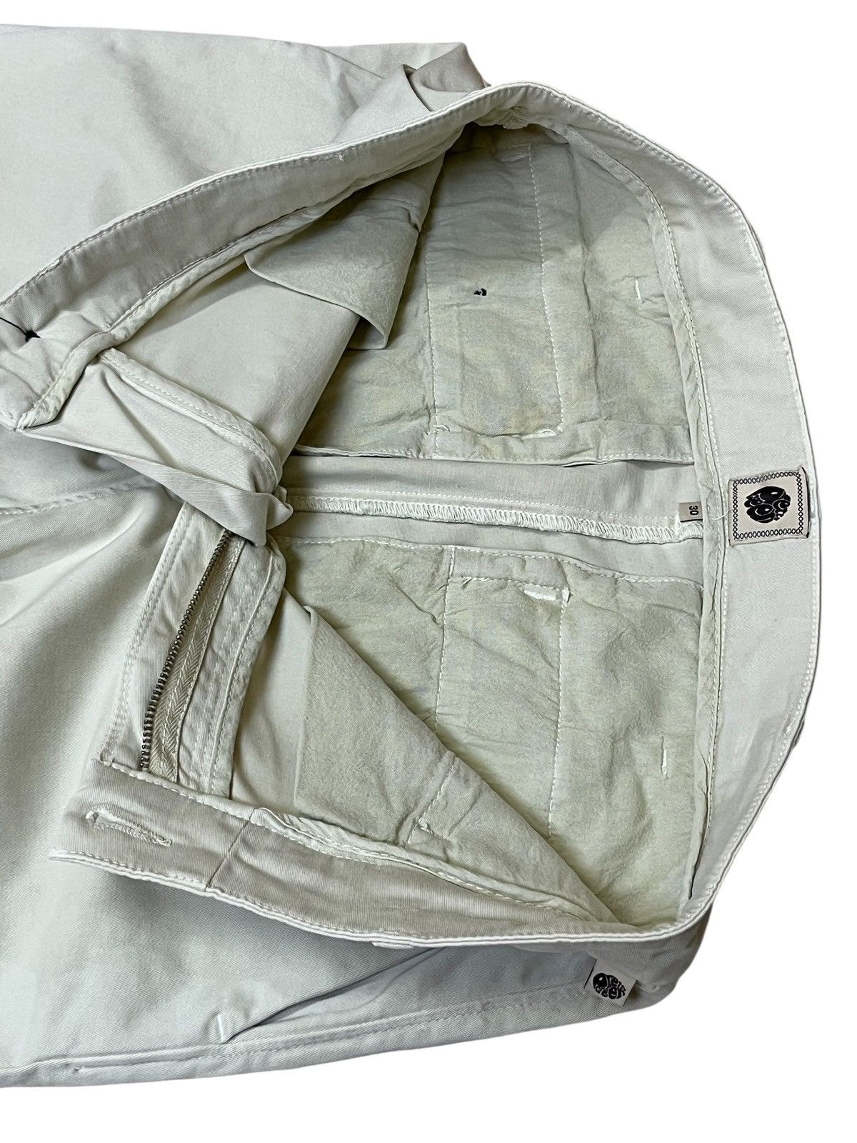 Pretty Green Nice🔥🔥PRETTY GREEN by liam gallagher oasis casual pants Size US 31 - 12 Thumbnail