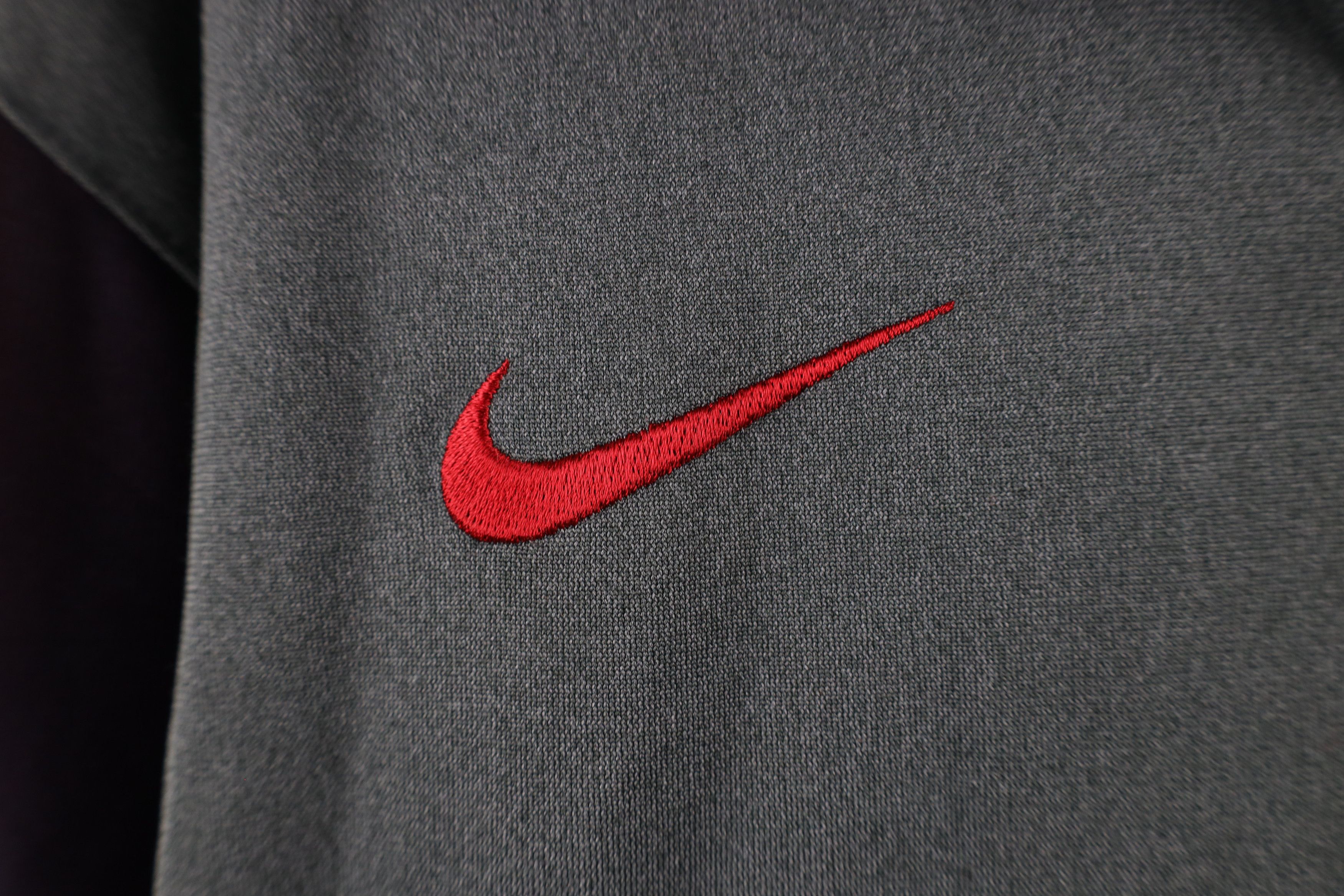 Nike × Vintage Nike Baseball Cleveland Indians Half Zip Pullover Top Size US XL / EU 56 / 4 - 5 Thumbnail