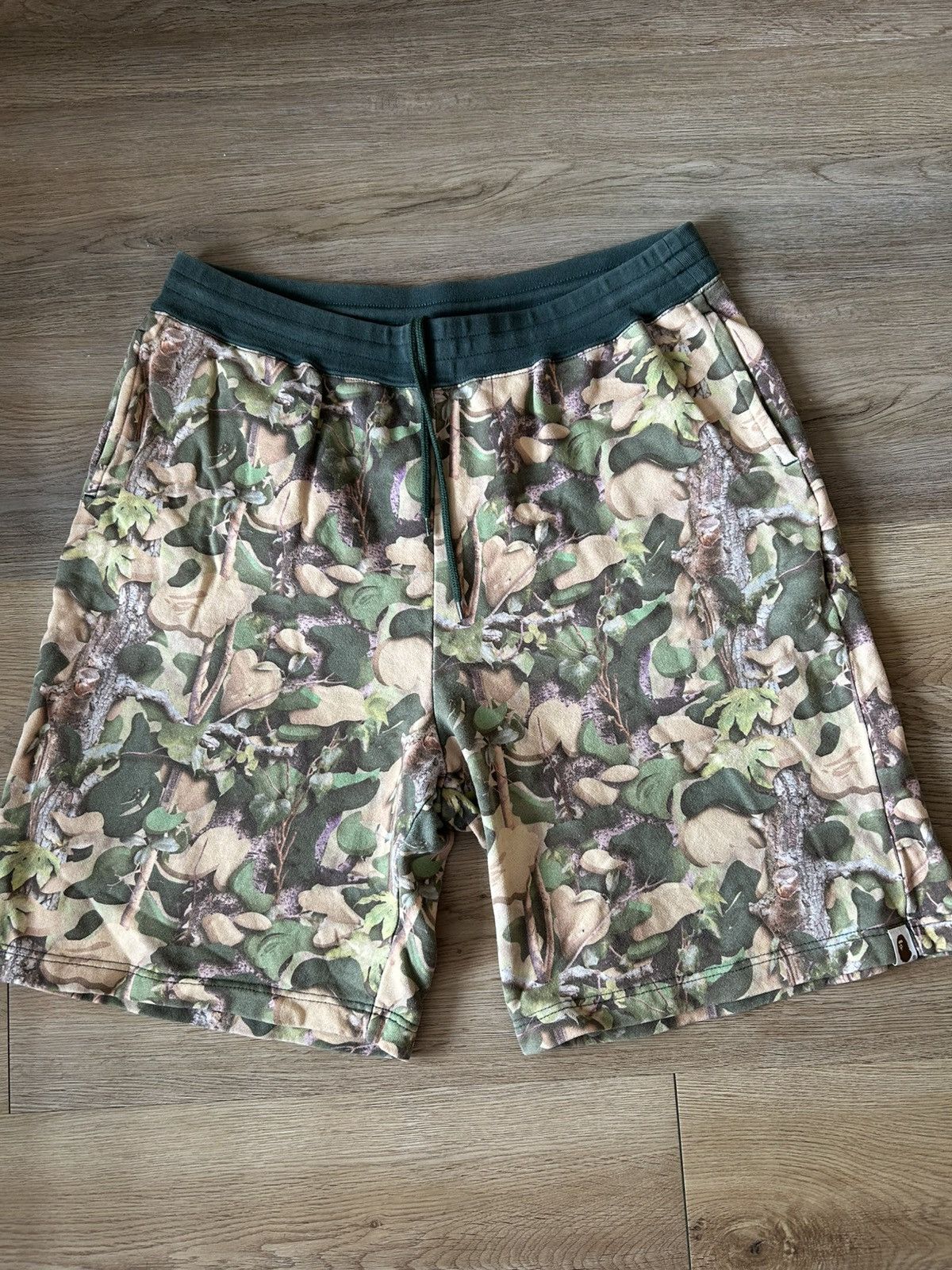 Bape Realtree | Grailed