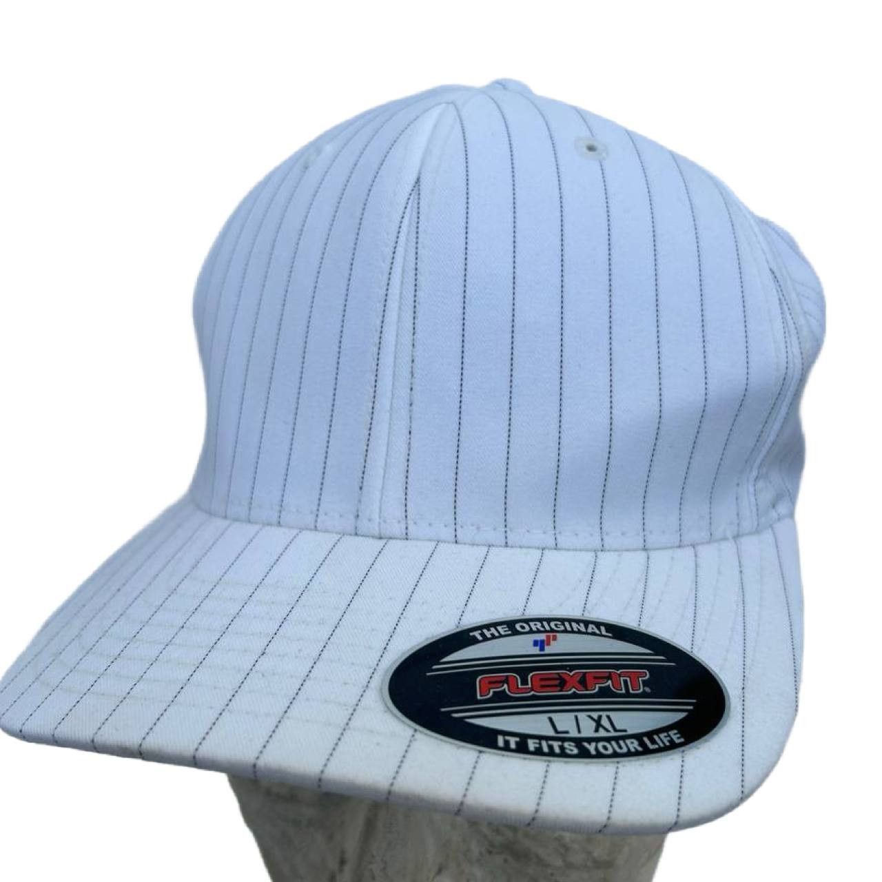 Yupong Yupong flexfit Snapback #1301 Size ONE SIZE - 1 Thumbnail