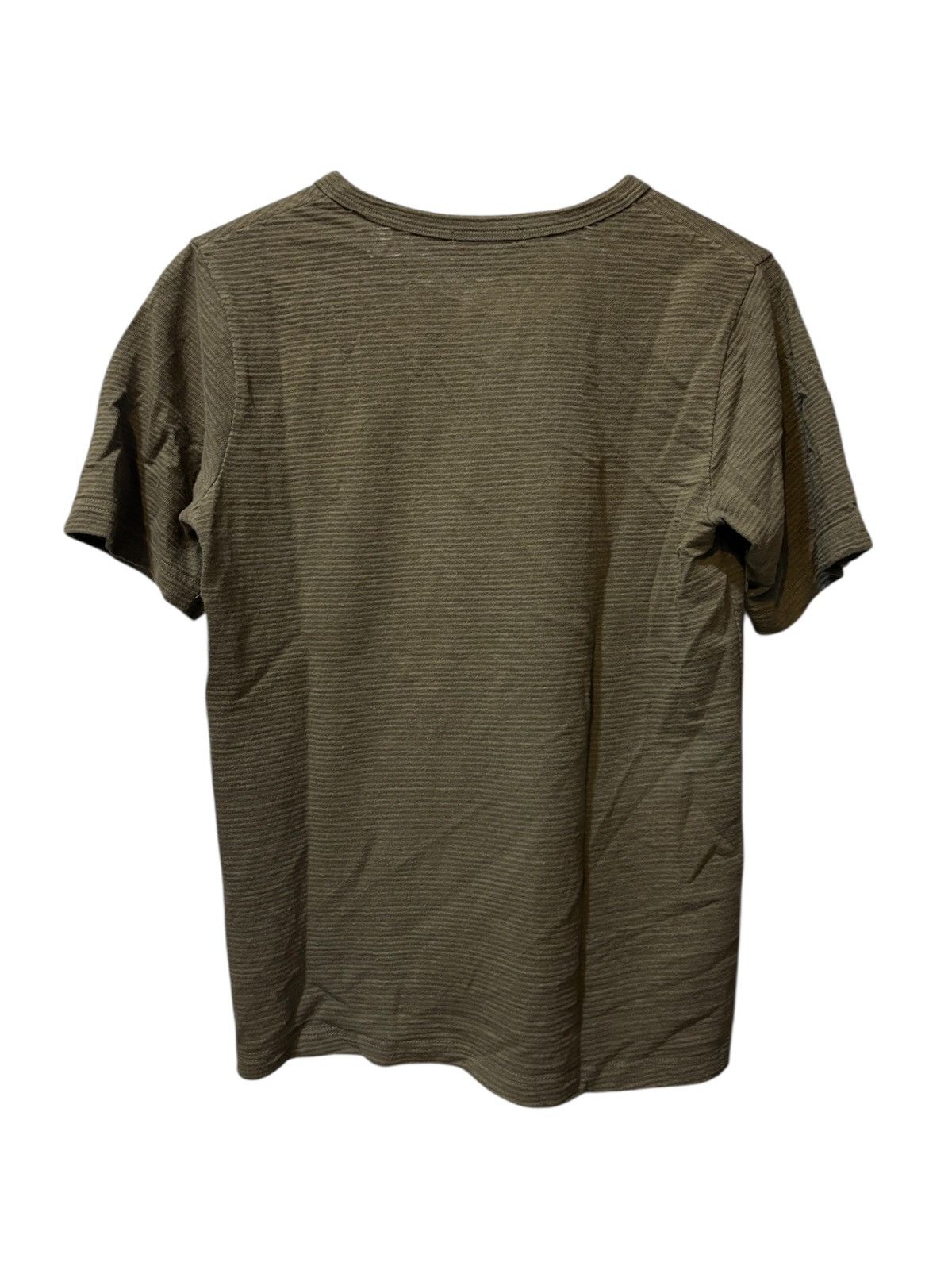 Japanese Brand 231295= Homme art wording japanese brand design rare Size US S / EU 44-46 / 1 - 2 Thumbnail