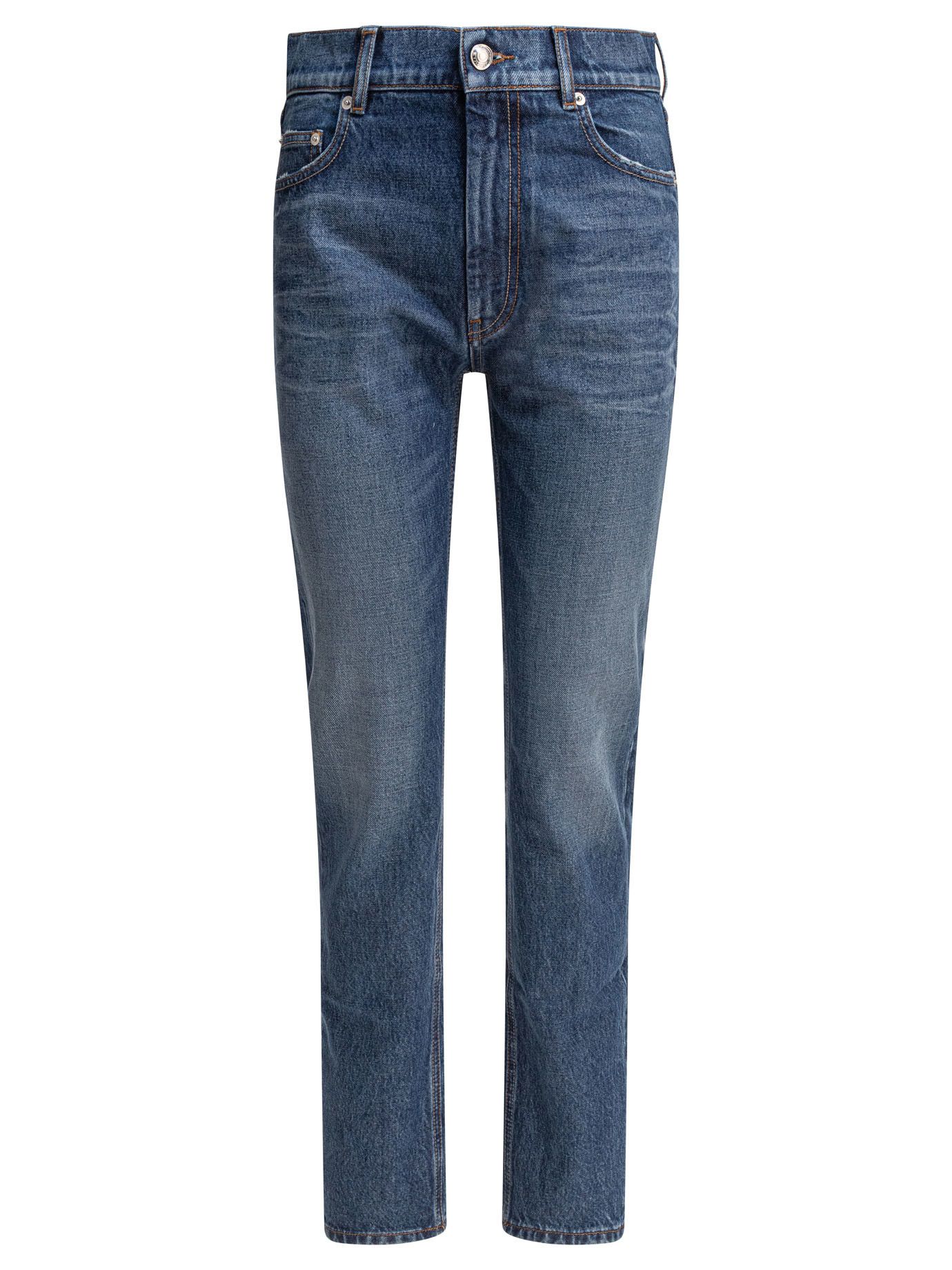 Max Mara Max Mara Sportmax Jeans tag size 28 Women - USA Duties Paid Size 28" / US 6 / IT 42 - 1 Thumbnail