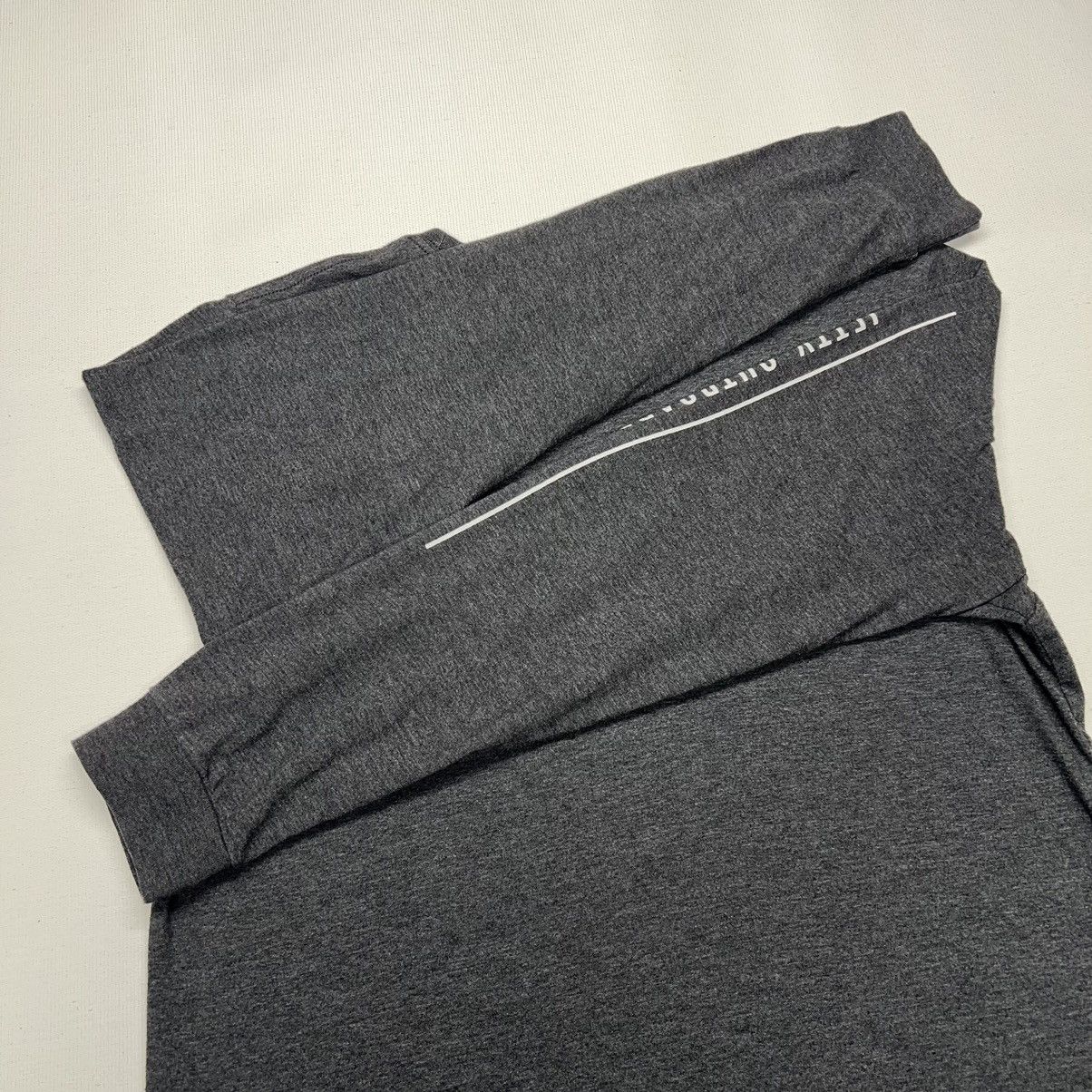 Other Jetty Tee Shirt Grey Graphic Marine Fishing Boat Y2K Size US L / EU 52-54 / 3 - 12 Thumbnail