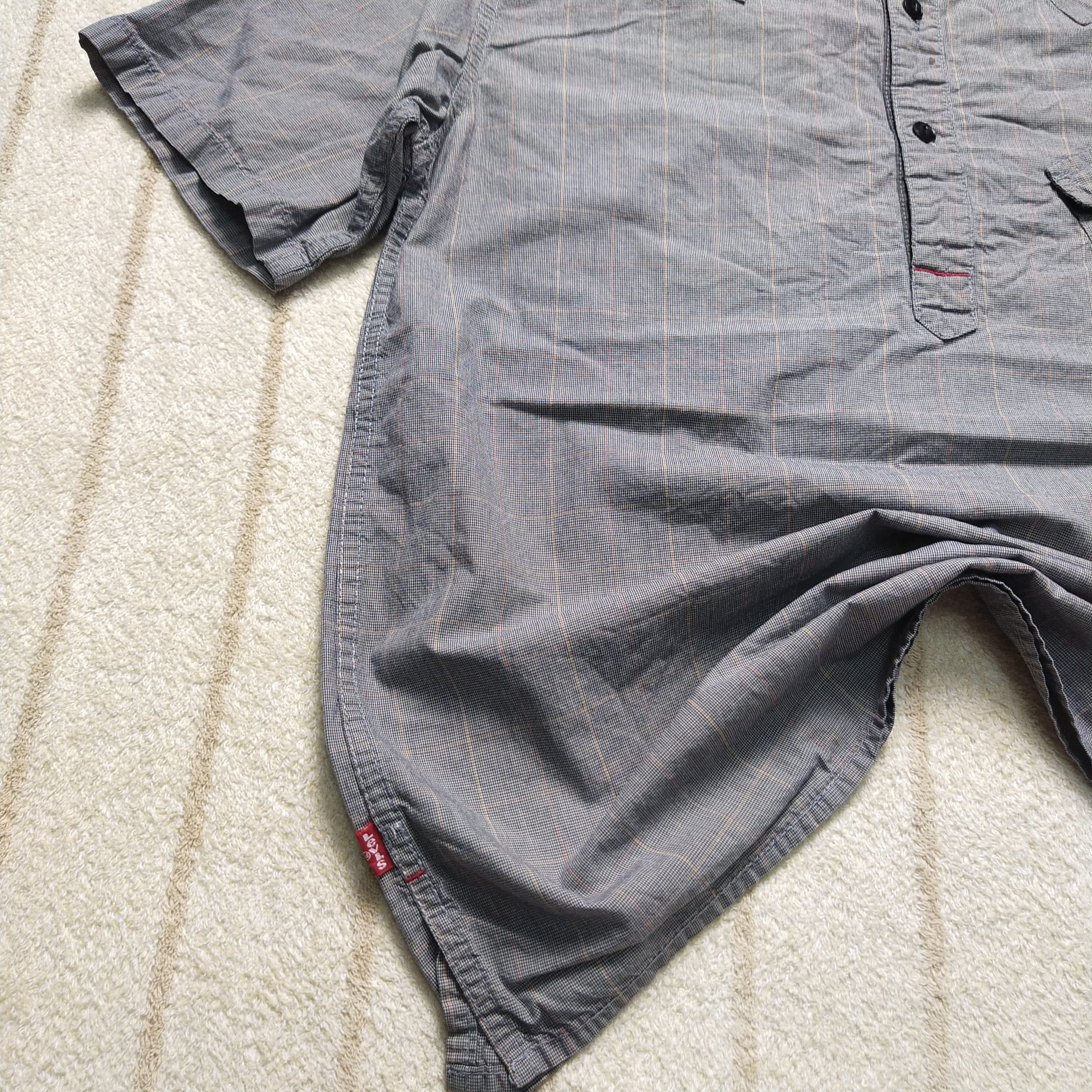 Levi's × Levi's Vintage Clothing × Vintage Levis pocket Button Size US L / EU 52-54 / 3 - 5 Thumbnail