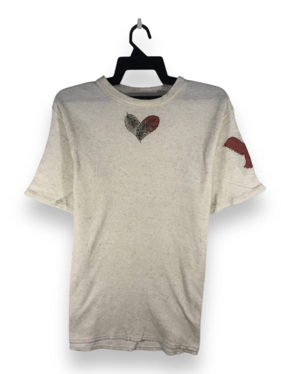 Japanese Brand × Kapital kapital one love birds feather eagle Size US M / EU 48-50 / 2 - 1 Thumbnail