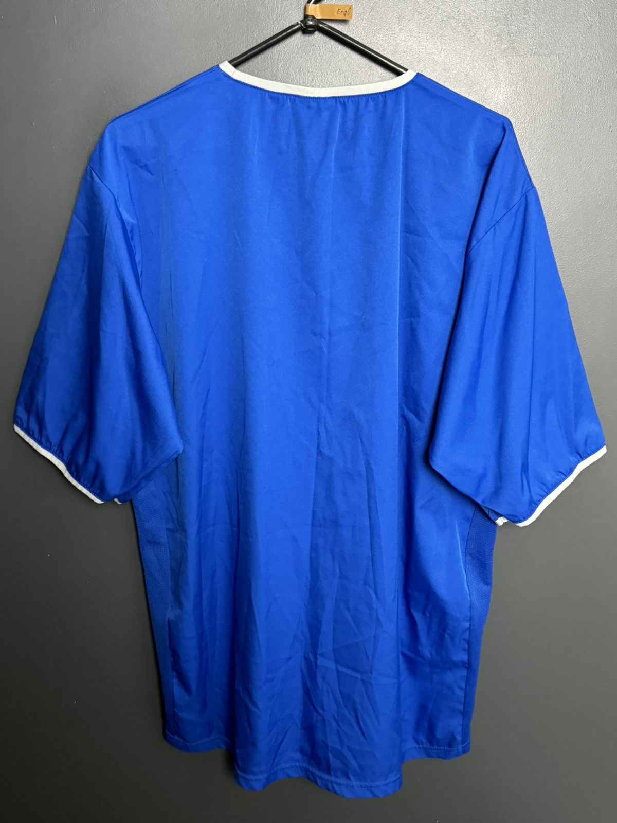 Other Portsmouth 03/05 Home Football Jersey Size US XL / EU 56 / 4 - 2 Thumbnail