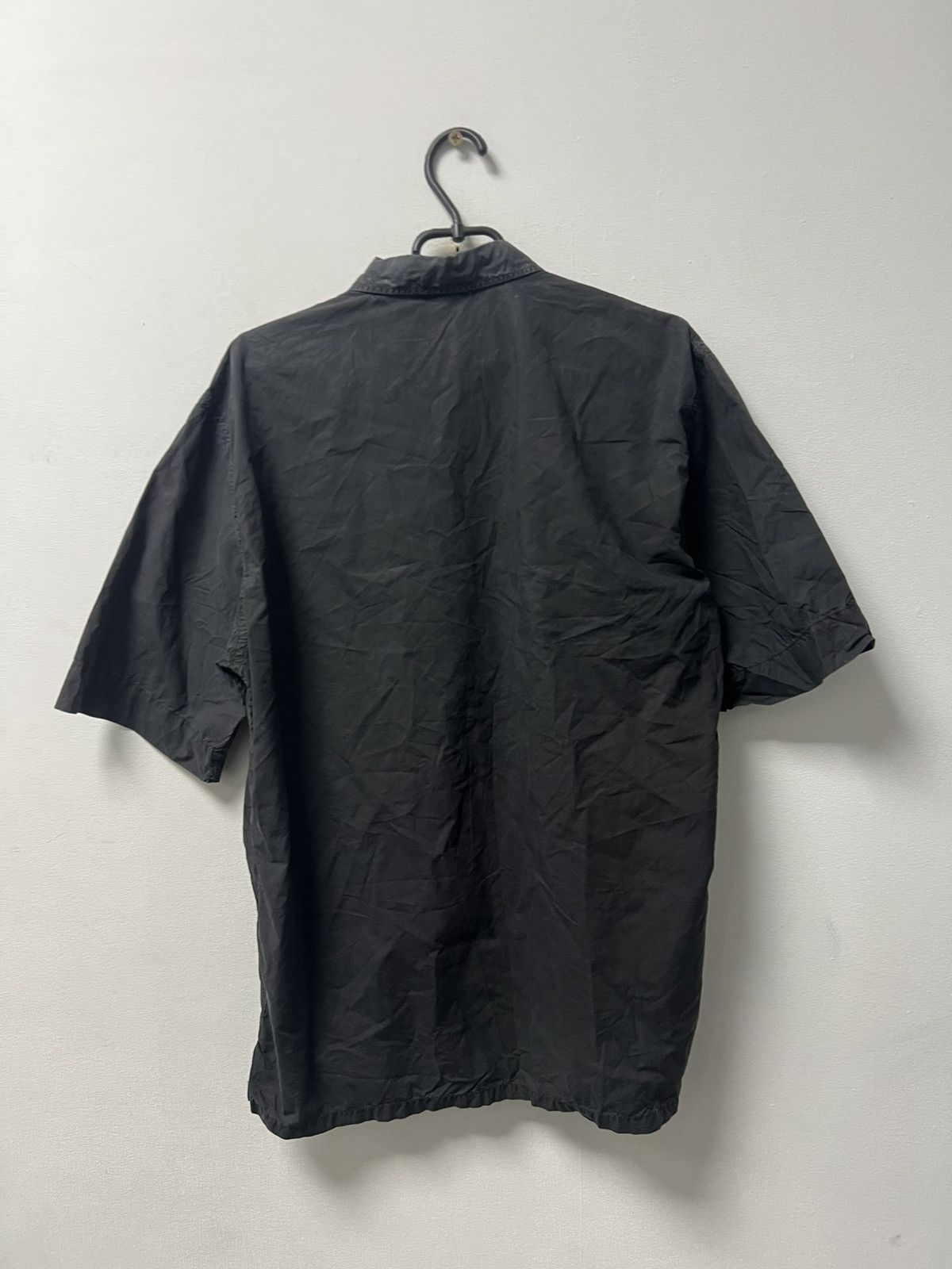 Stone Island stone island shirt vintage 90s Size US L / EU 52-54 / 3 - 11 Thumbnail