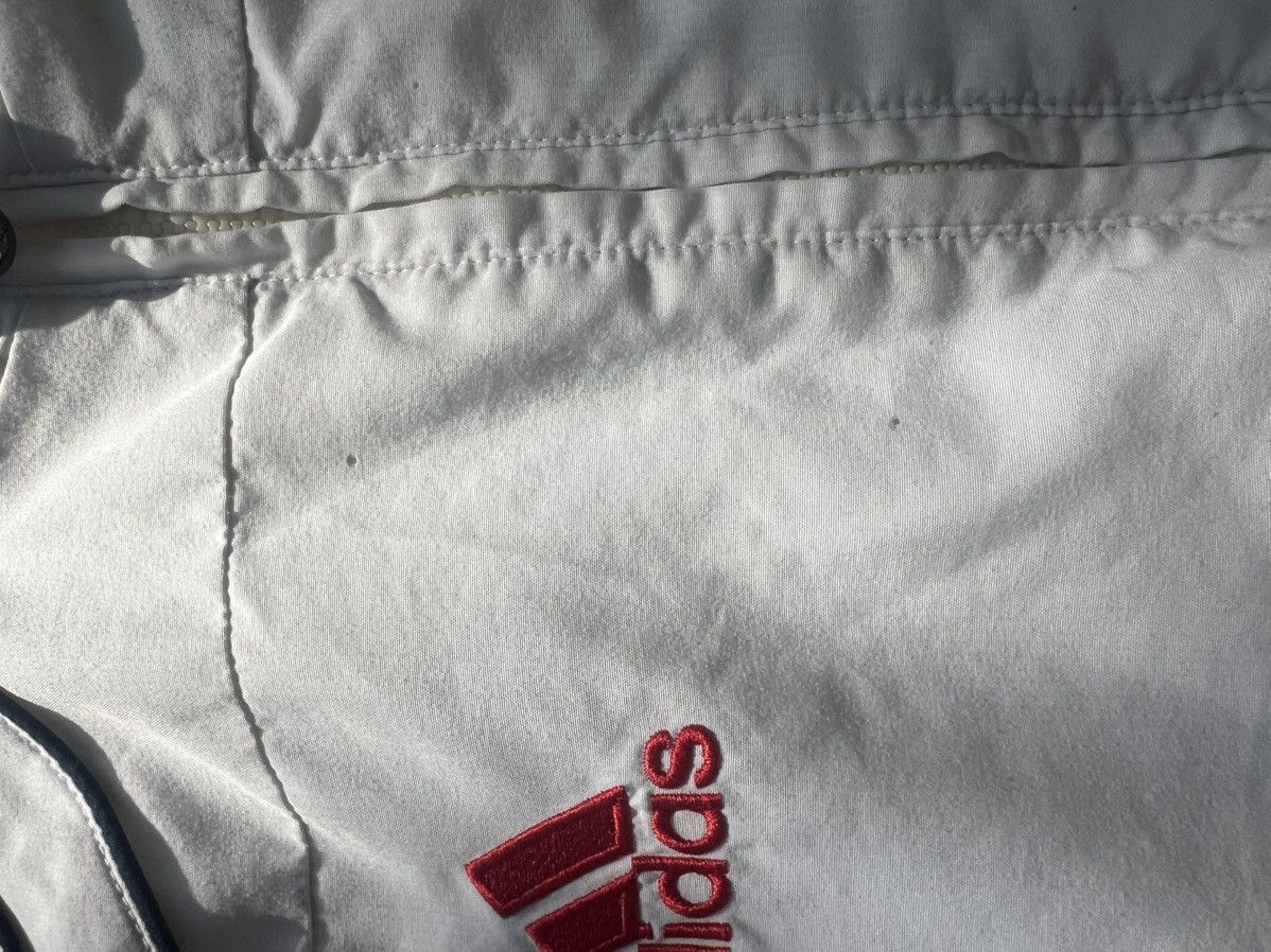 Adidas Vintage Adidas y2k Spain Espana track/warm up jacket. Size US M / EU 48-50 / 2 - 5 Thumbnail