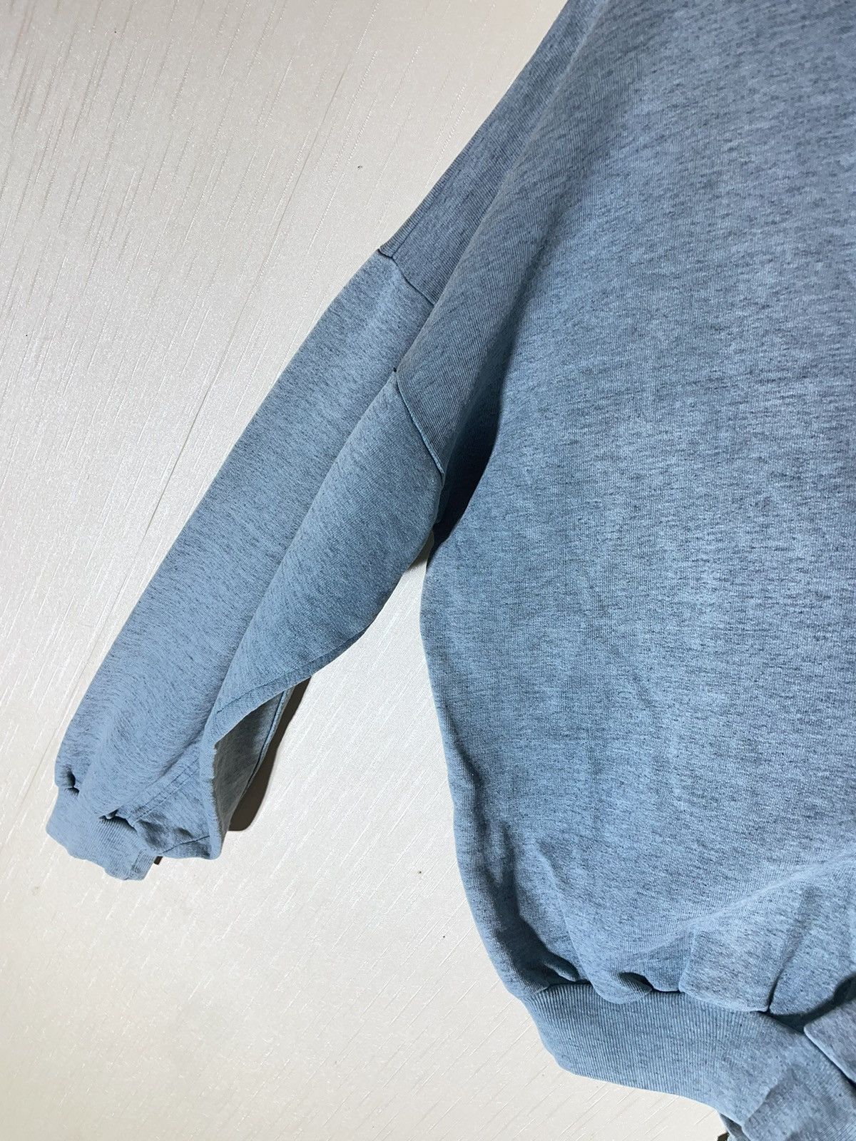 Diesel × Vintage Diesel vintage sweatshirt 90s Size US XL / EU 56 / 4 - 15 Thumbnail