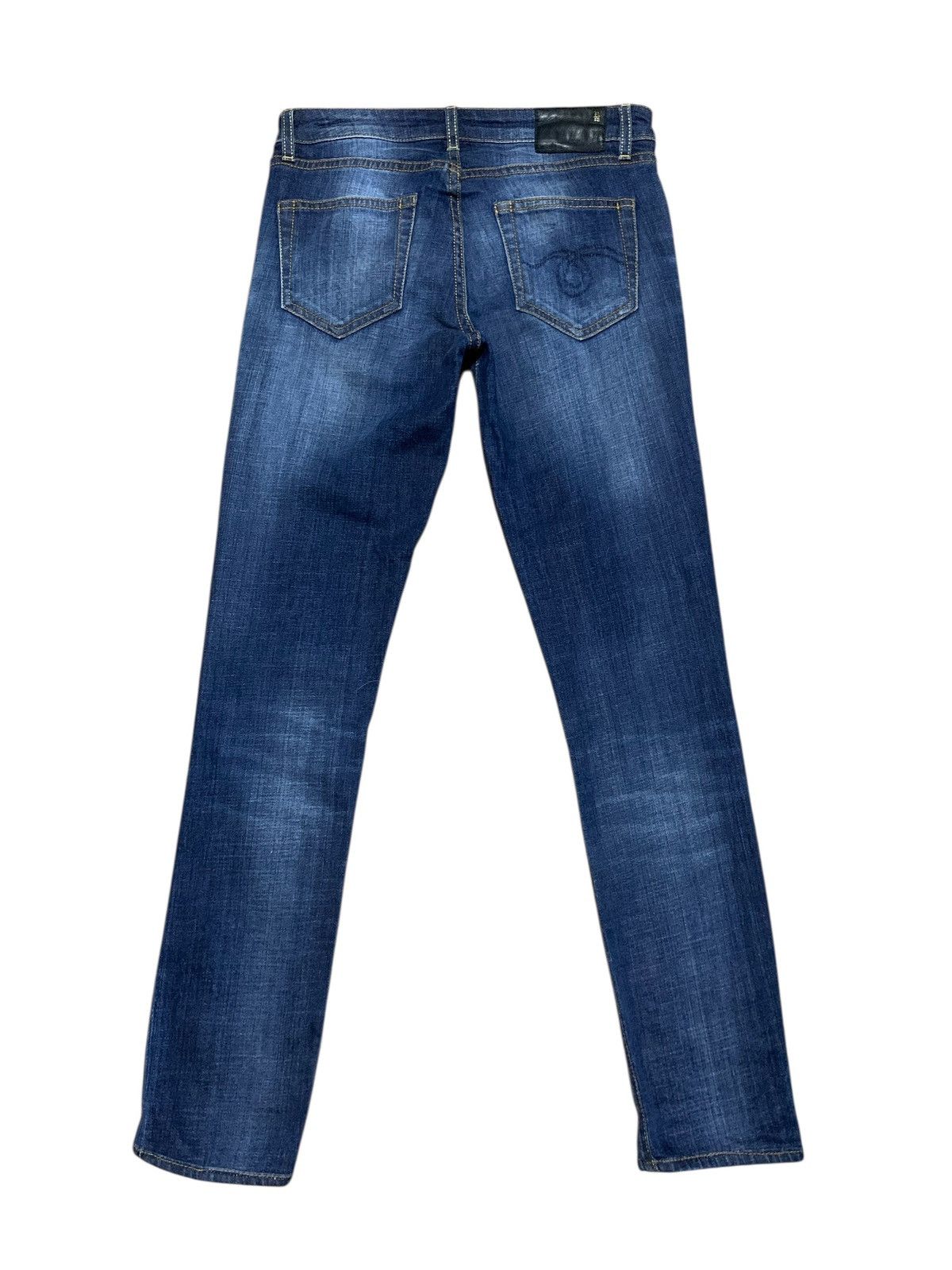 R13 R13 skinny jeans Size 27" / US 4 / IT 40 - 8 Thumbnail
