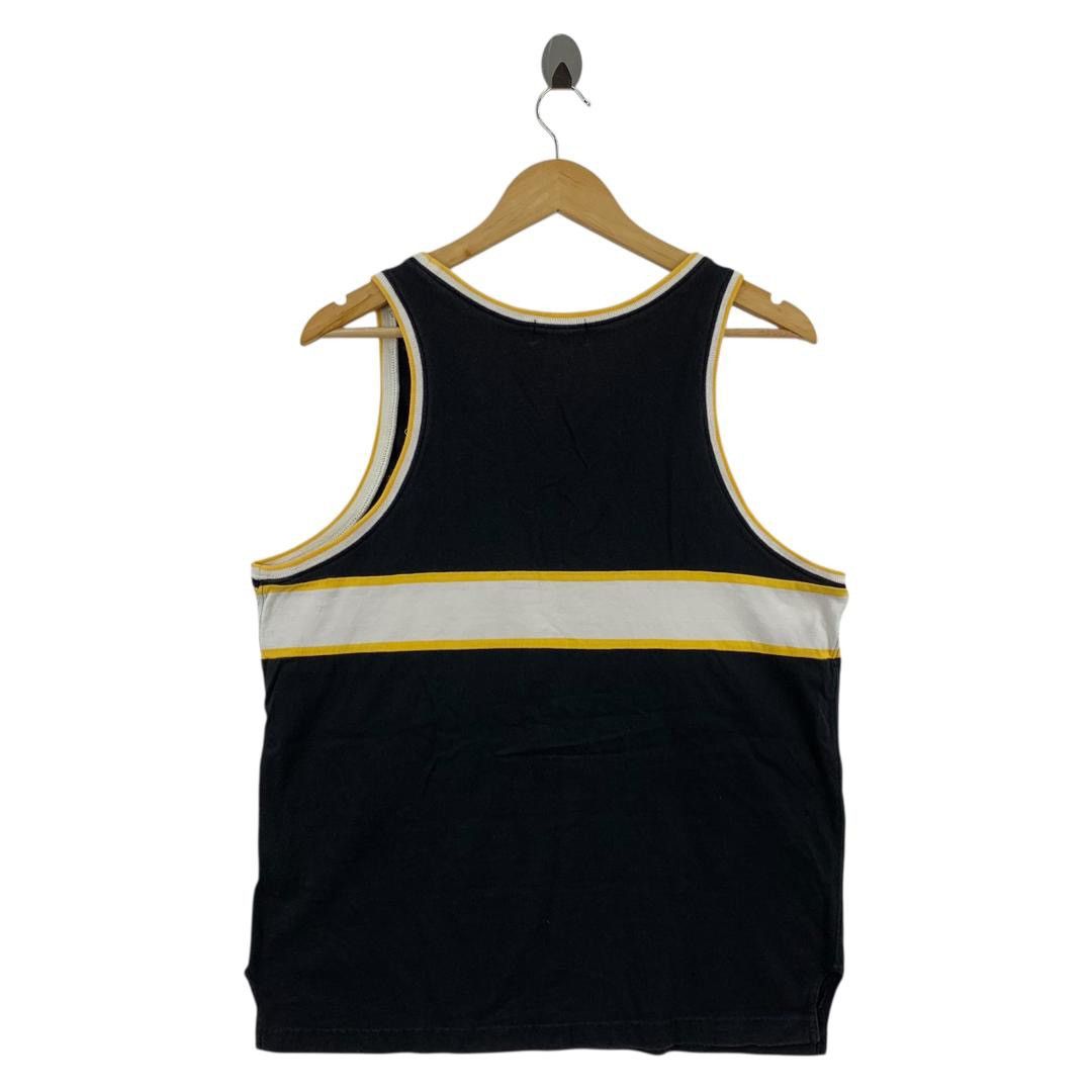 Polo Ralph Lauren × Vintage Vintage POLO JEANS by POLO RALPH LAUREN 23 number tank top Size US M / EU 48-50 / 2 - 4 Thumbnail
