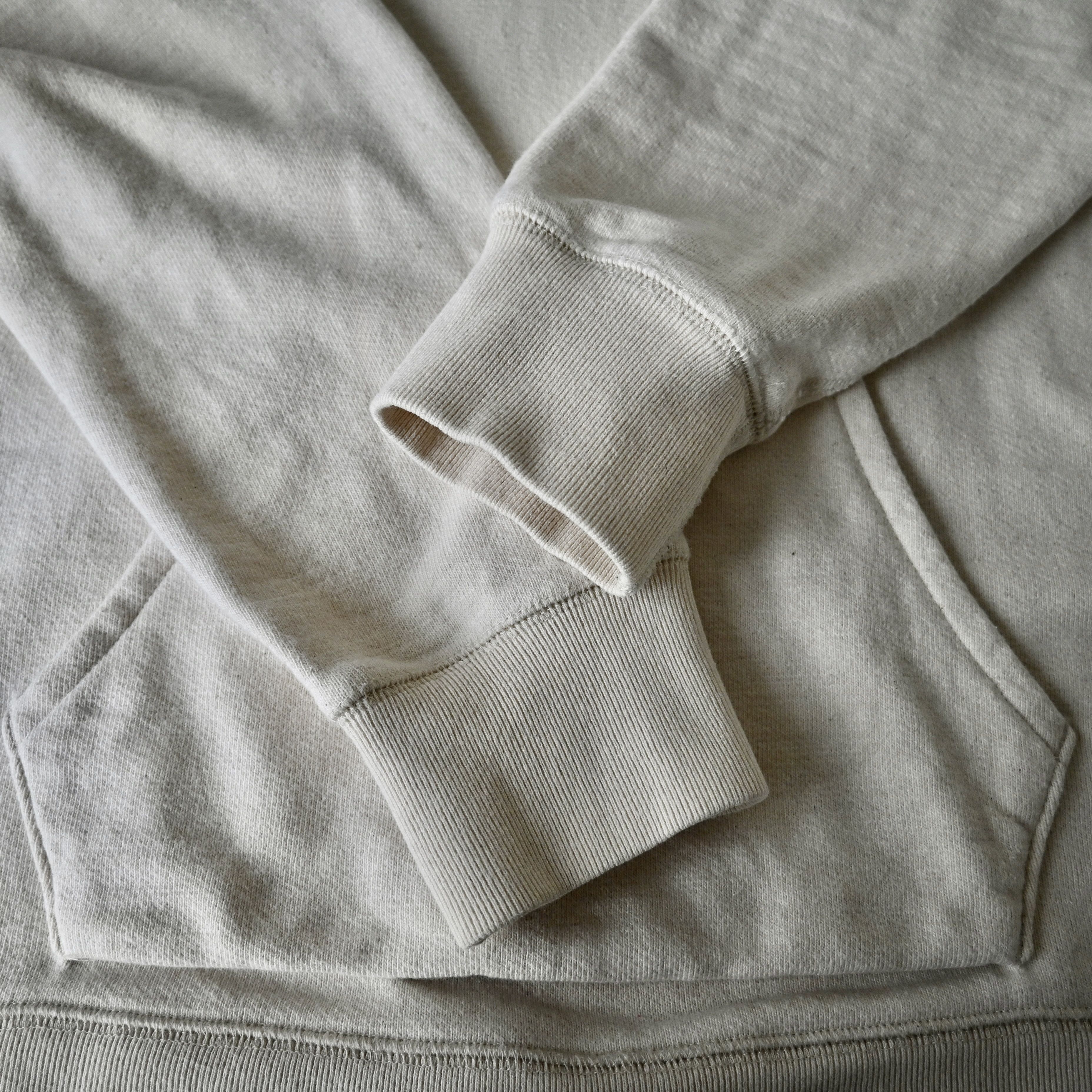 Jackman Jackman Tanabe Meriyasu JM7295 heavyweight hoodie Size US L / EU 52-54 / 3 - 10 Thumbnail