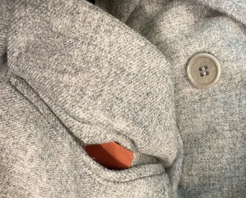Loro Piana LORO PIANA Cashmere suits Size M / US 6-8 / IT 42-44 - 6 Thumbnail