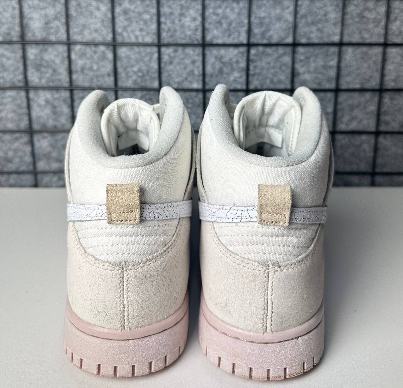 Nike Nike Dunk High Retro Premium US8 Size US 8 / EU 41 - 7 Thumbnail