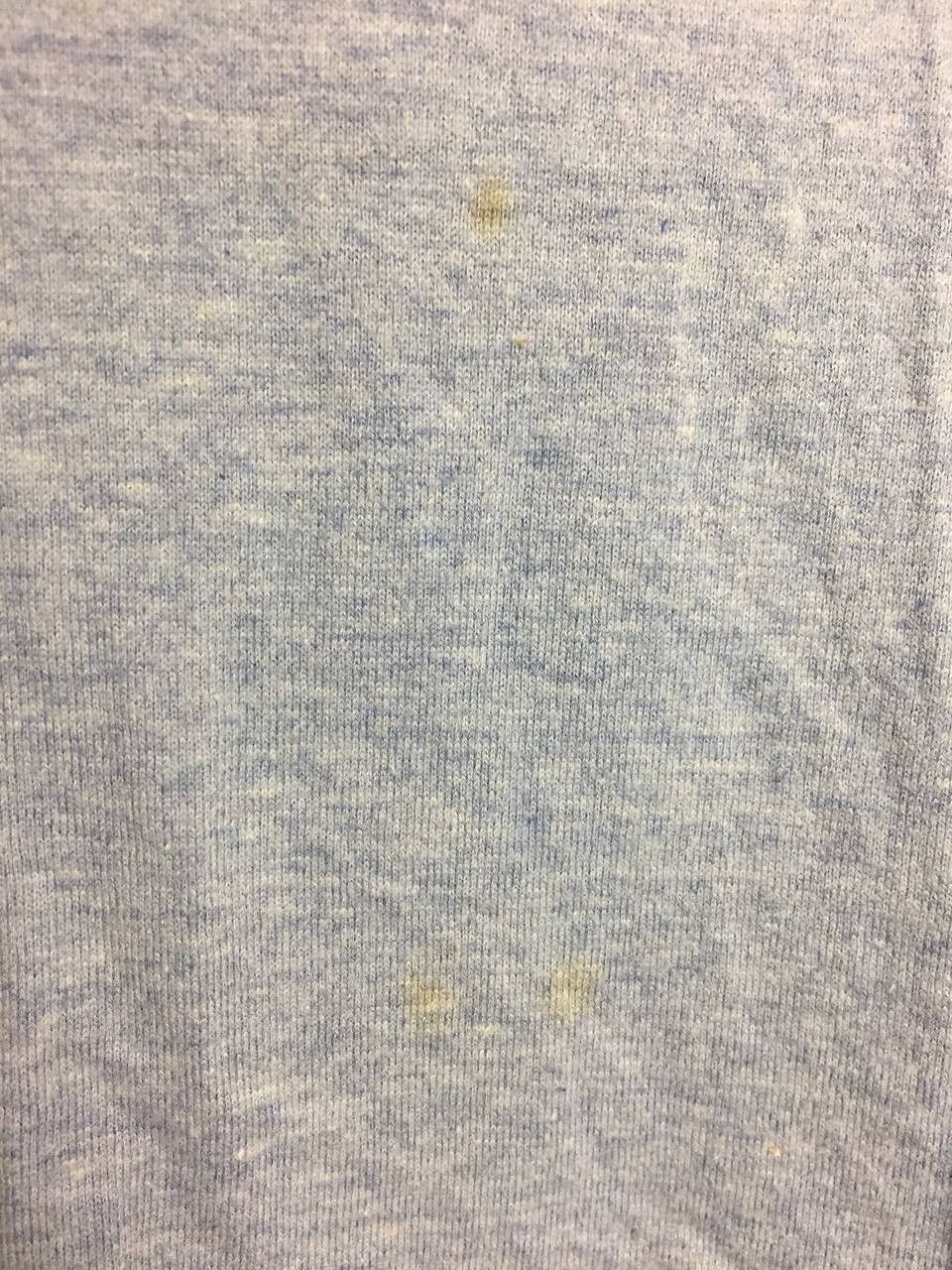 Margaret Howell Margaret Howell MHL Casual Minimalist Crewneck Tee Size US S / EU 44-46 / 1 - 7 Thumbnail